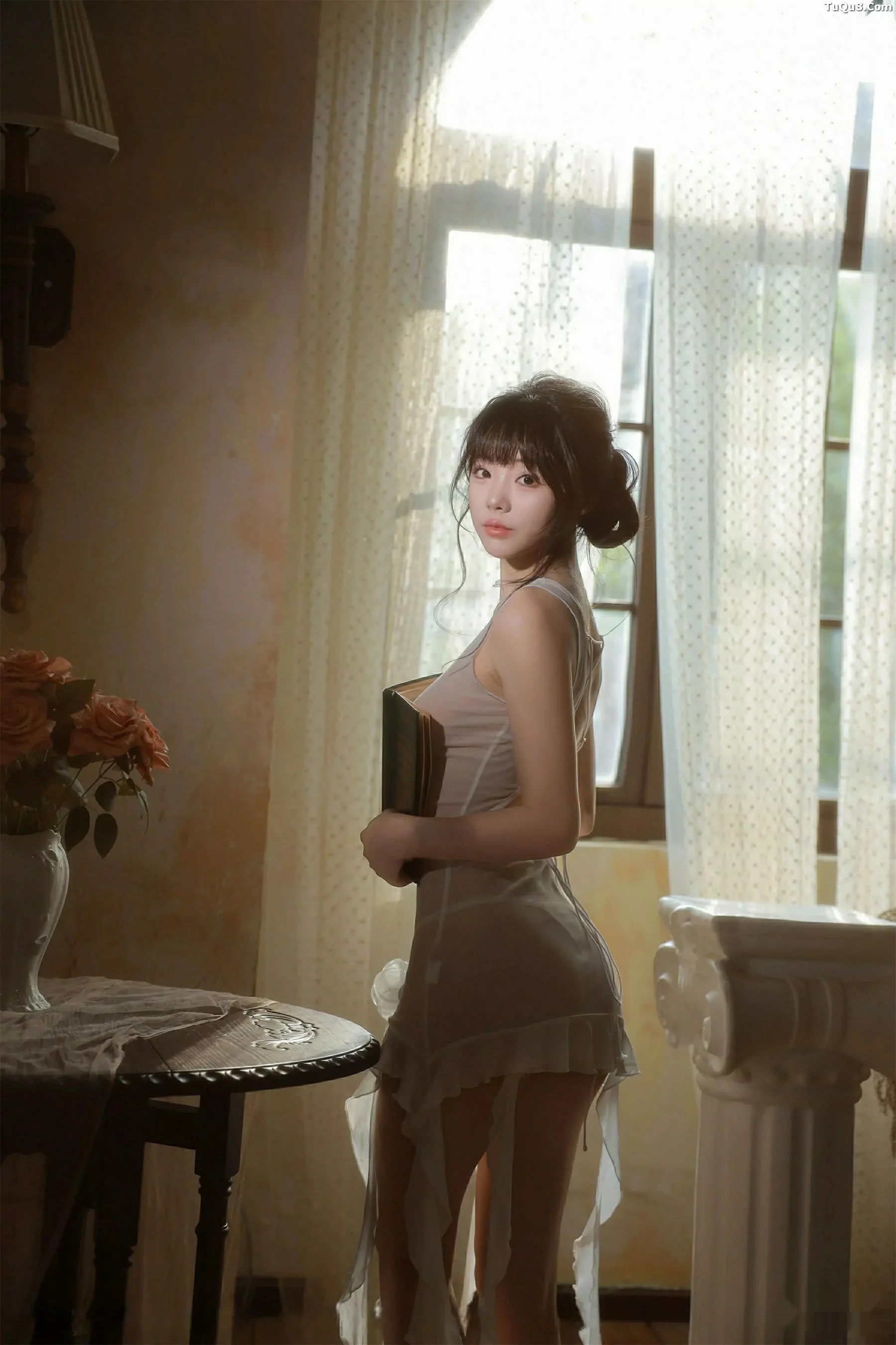 [秀人网] 2025.09.24 No.10799 佘贝拉#[73P]-1