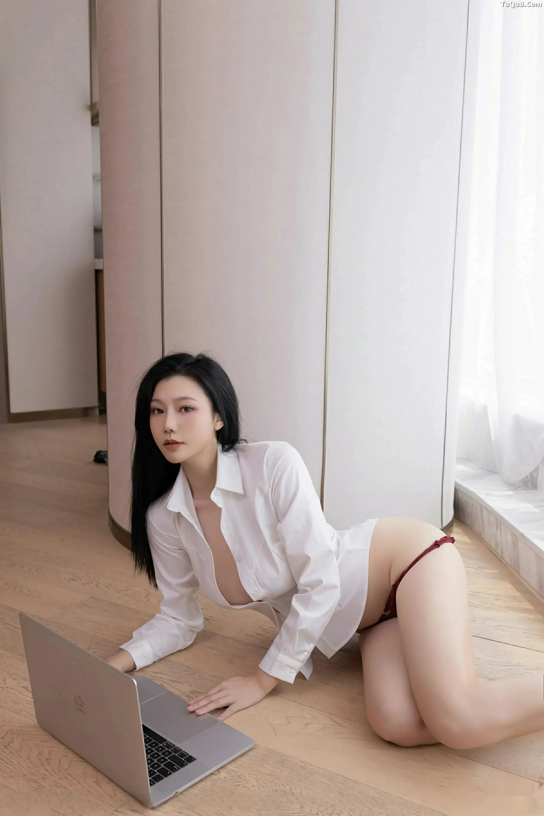 [秀人网] 2025.09.23 No.10797 安然#[77P]-7