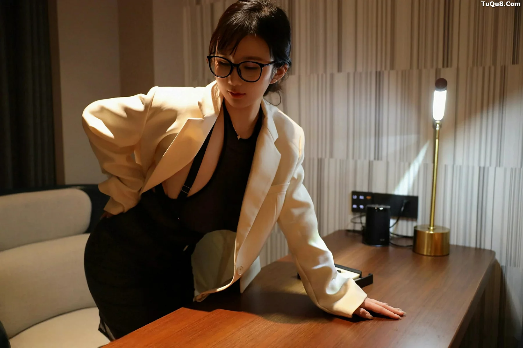 [秀人网] 2025.09.25 No.10805 小肉肉咪#[72P]-5