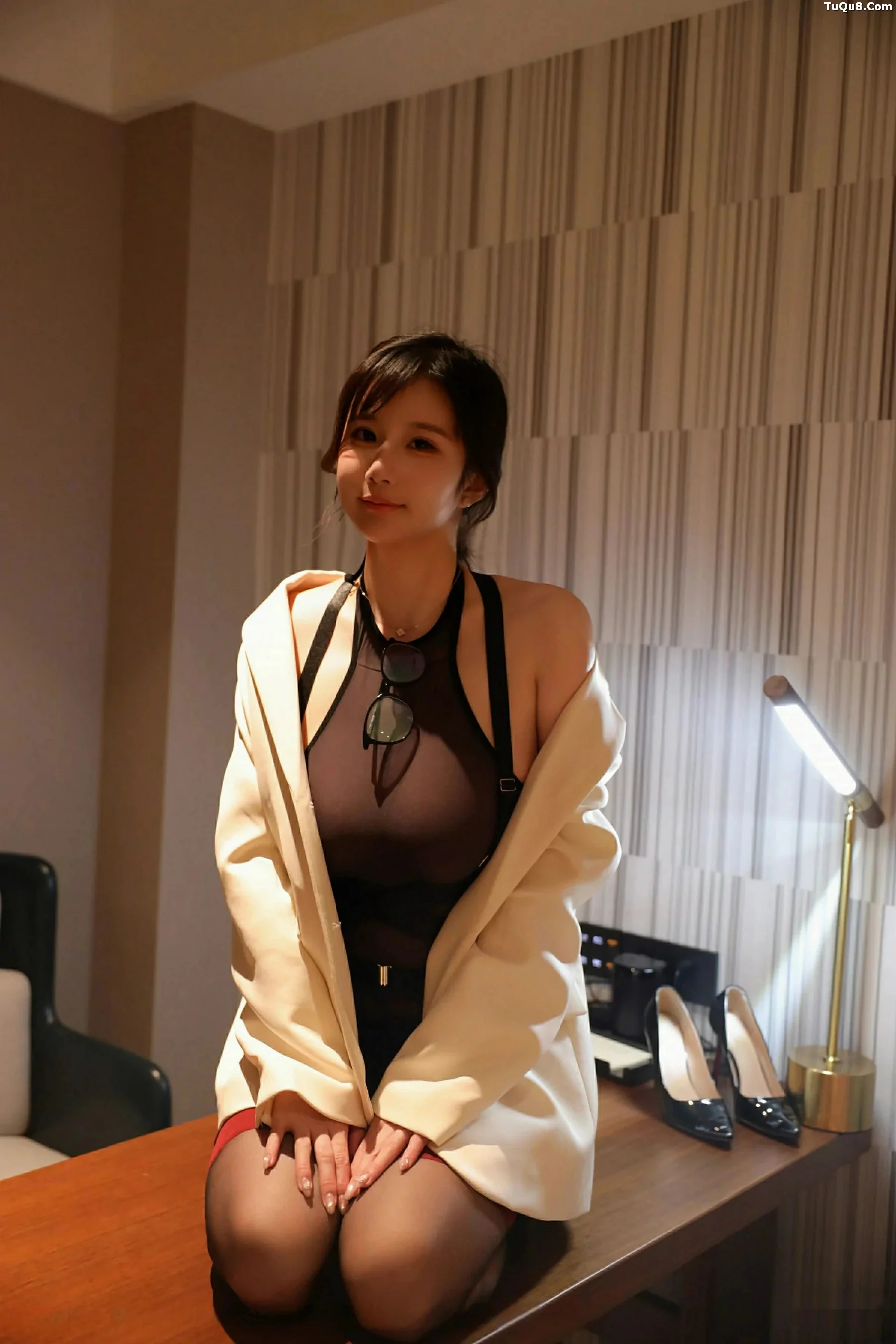 [秀人网] 2025.09.25 No.10805 小肉肉咪#[72P]-1