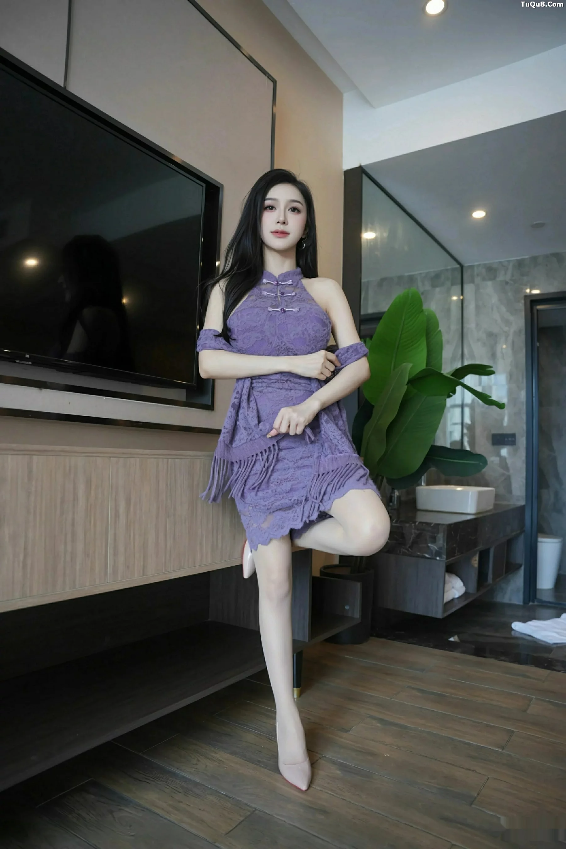 [秀人网] 2025.09.24 No.10801 小阿娇#[70P]-1