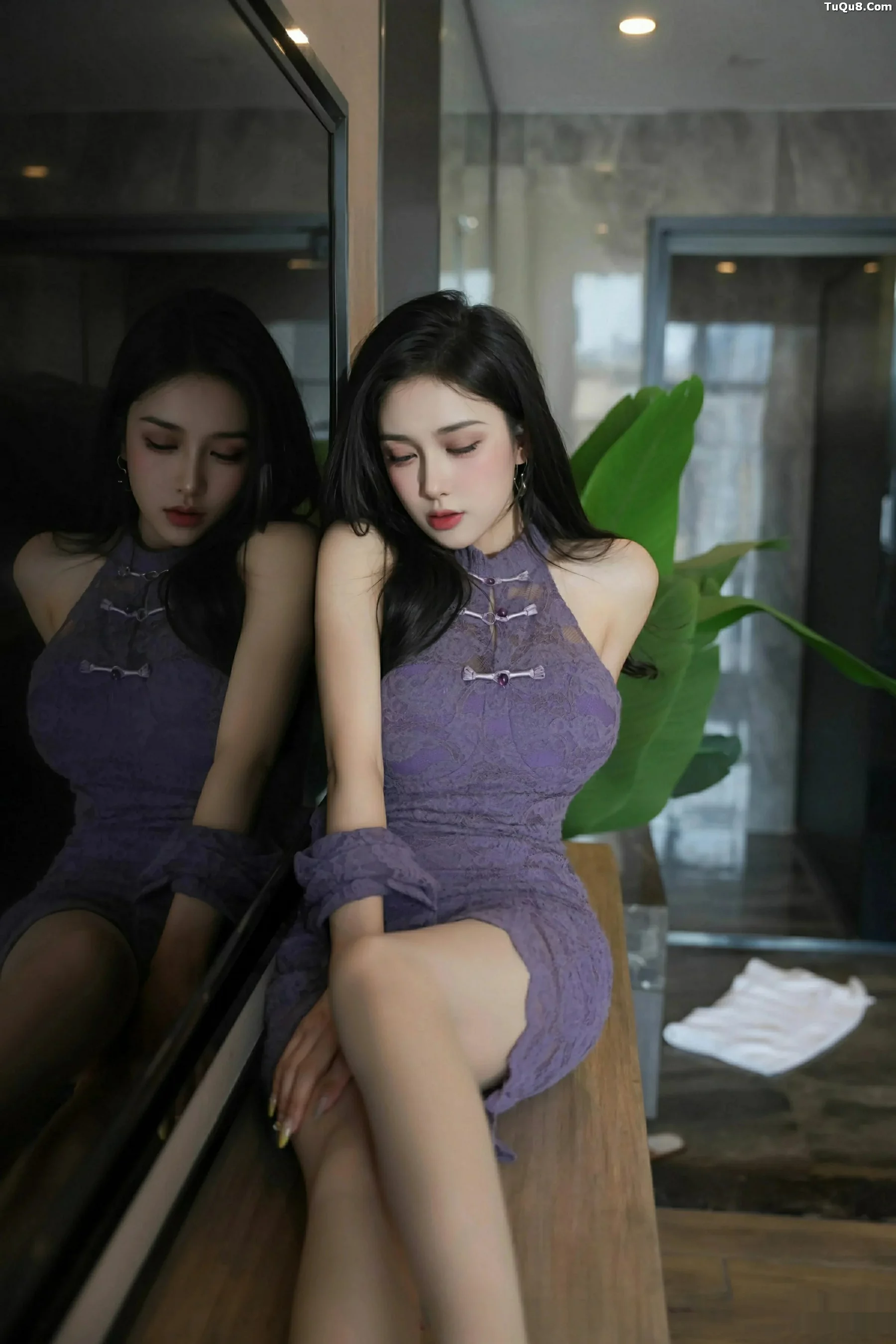 [秀人网] 2025.09.24 No.10801 小阿娇#[70P]-10