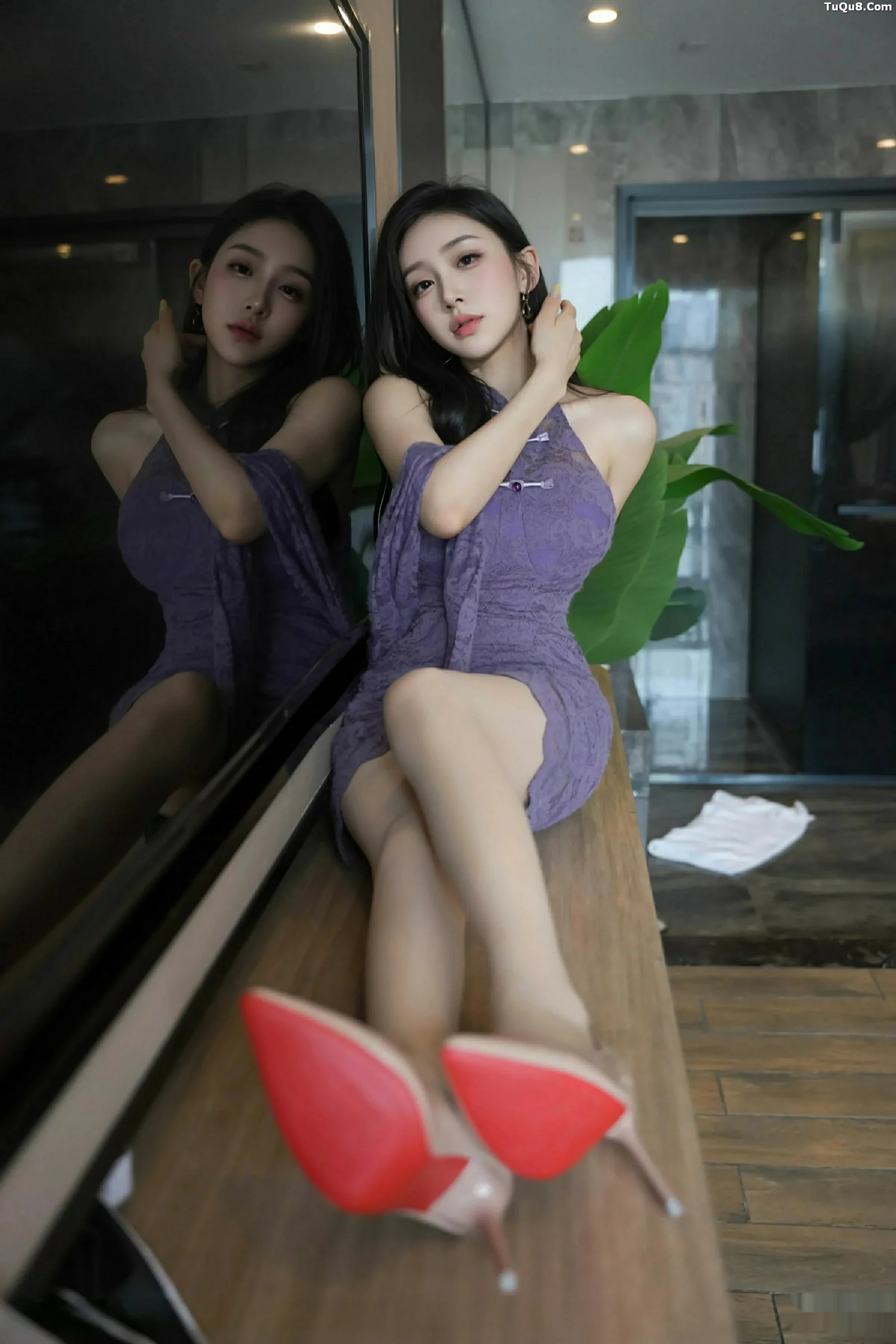 [秀人网] 2025.09.24 No.10801 小阿娇#[70P]-2