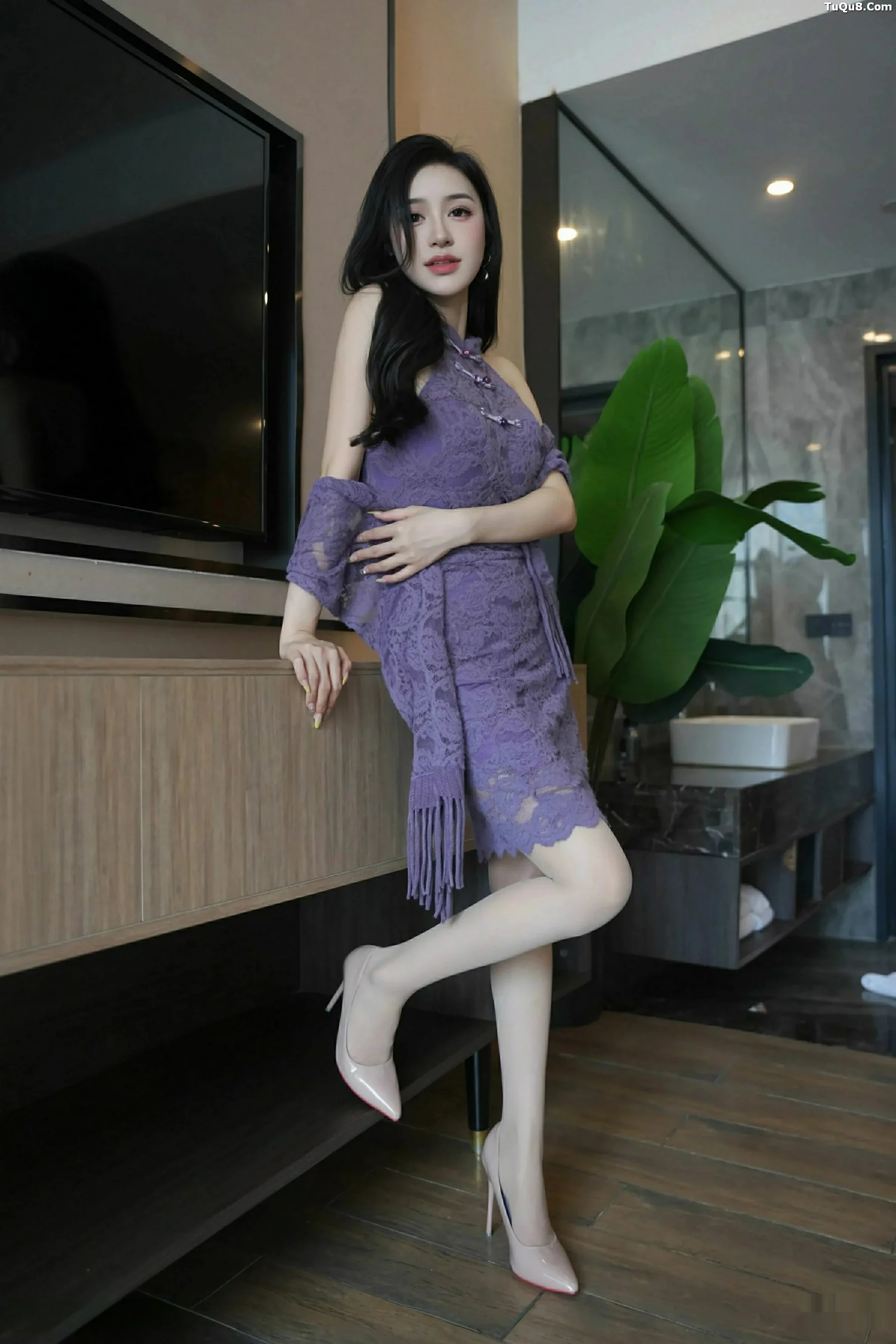 [秀人网] 2025.09.24 No.10801 小阿娇#[70P]-6