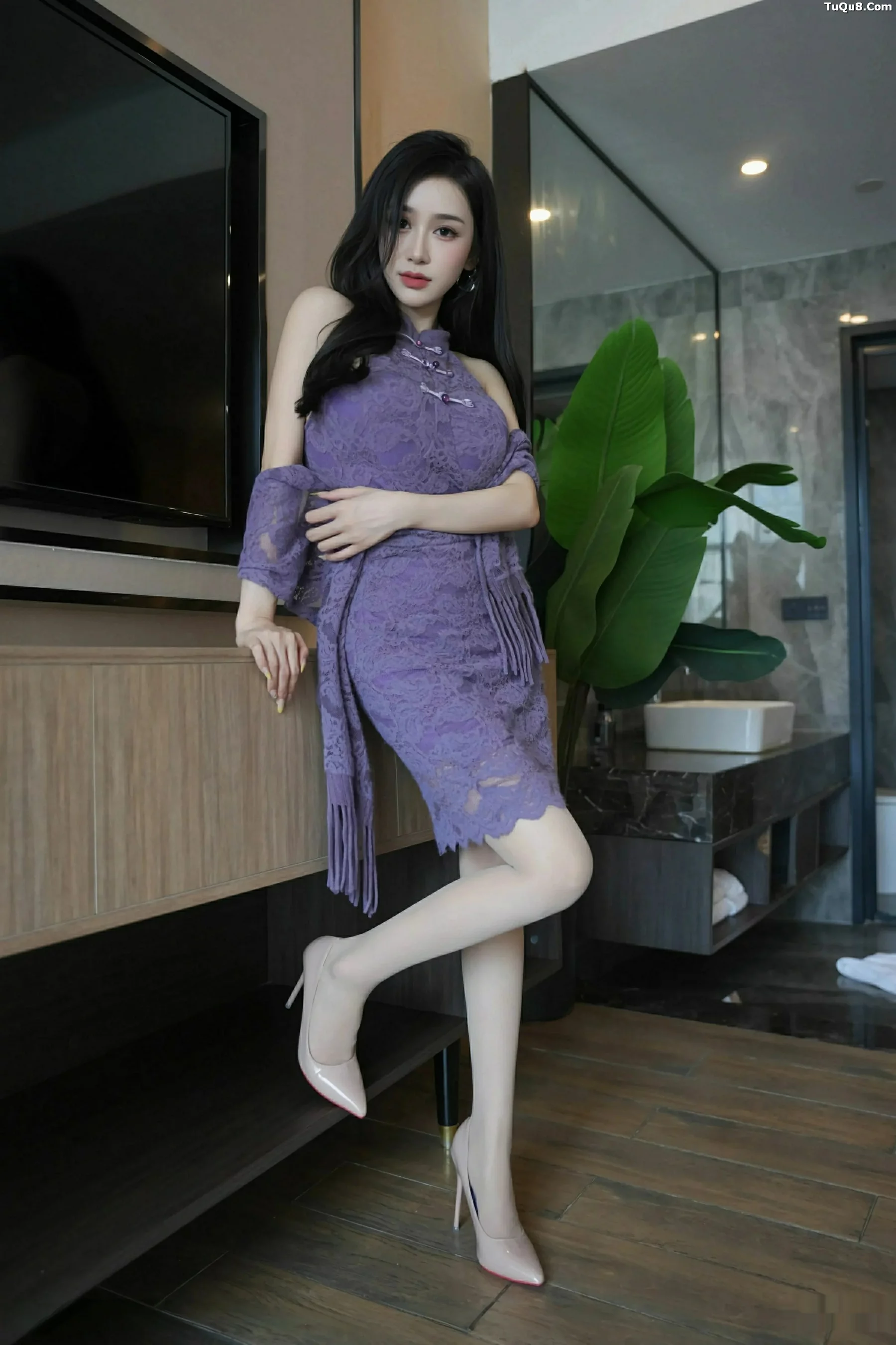 [秀人网] 2025.09.24 No.10801 小阿娇#[70P]-7