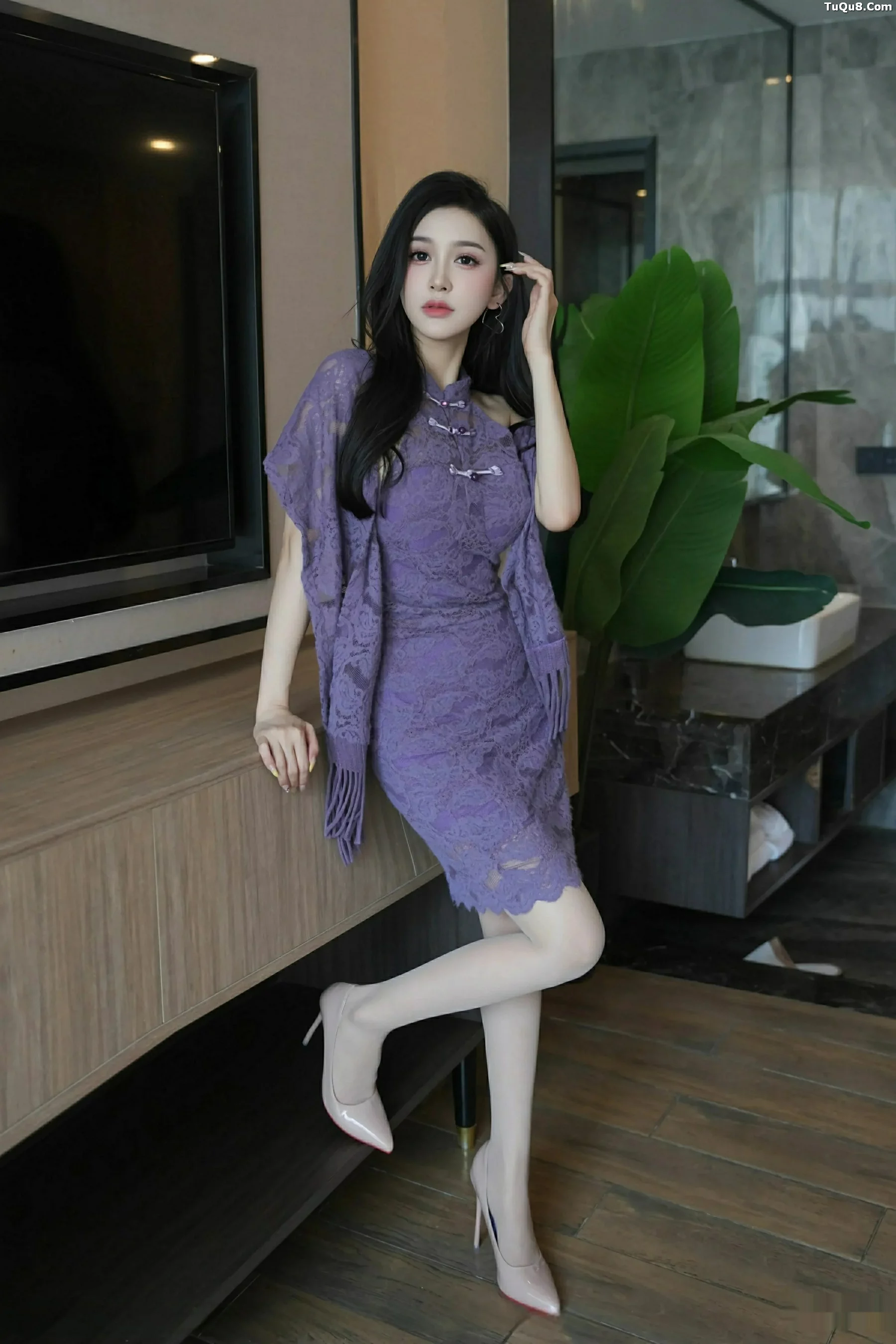 [秀人网] 2025.09.24 No.10801 小阿娇#[70P]-9