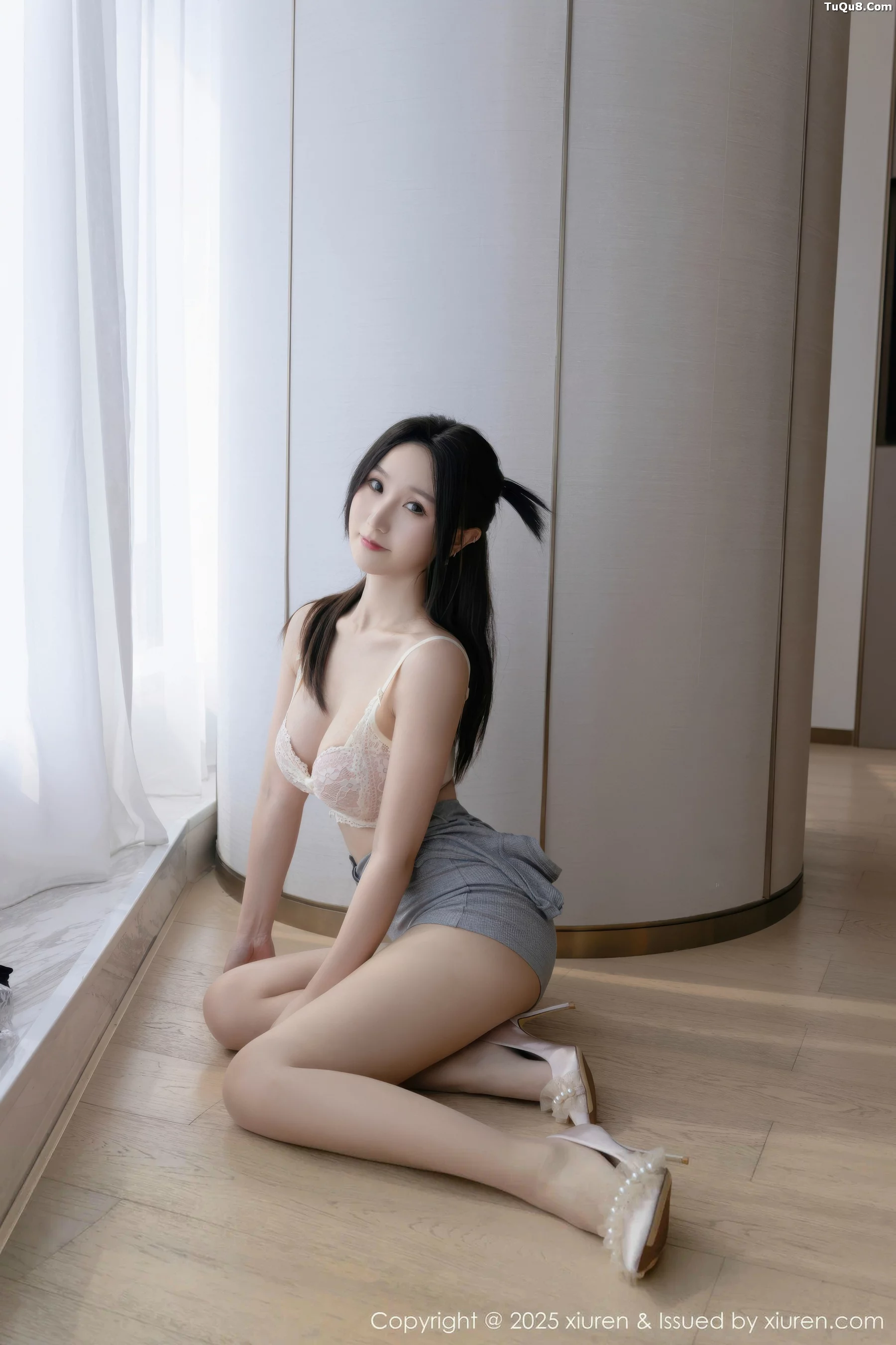 [秀人网] 2025.09.29 No.10826 杏子#[82P]-7