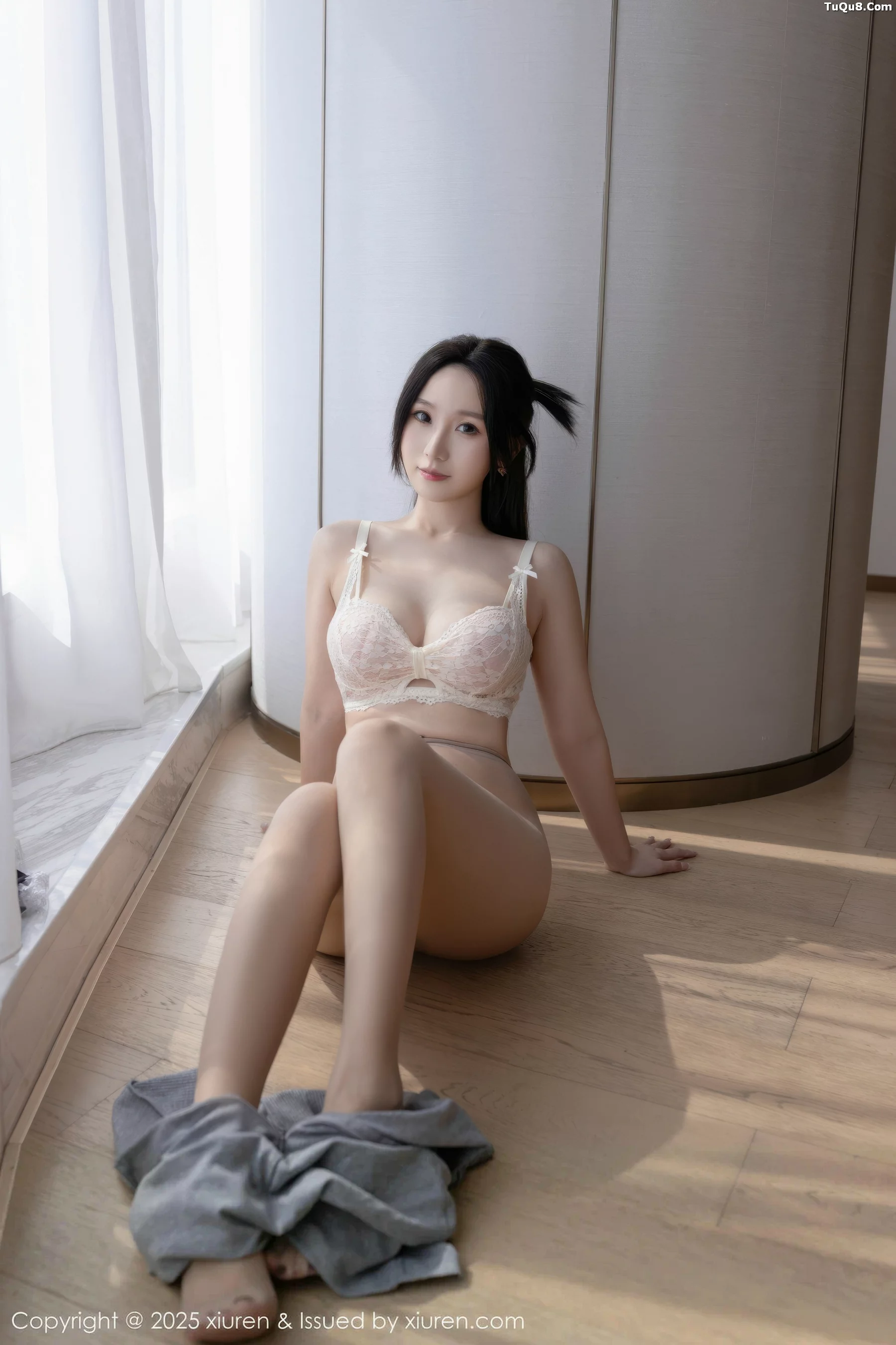 [秀人网] 2025.09.29 No.10826 杏子#[82P]-8