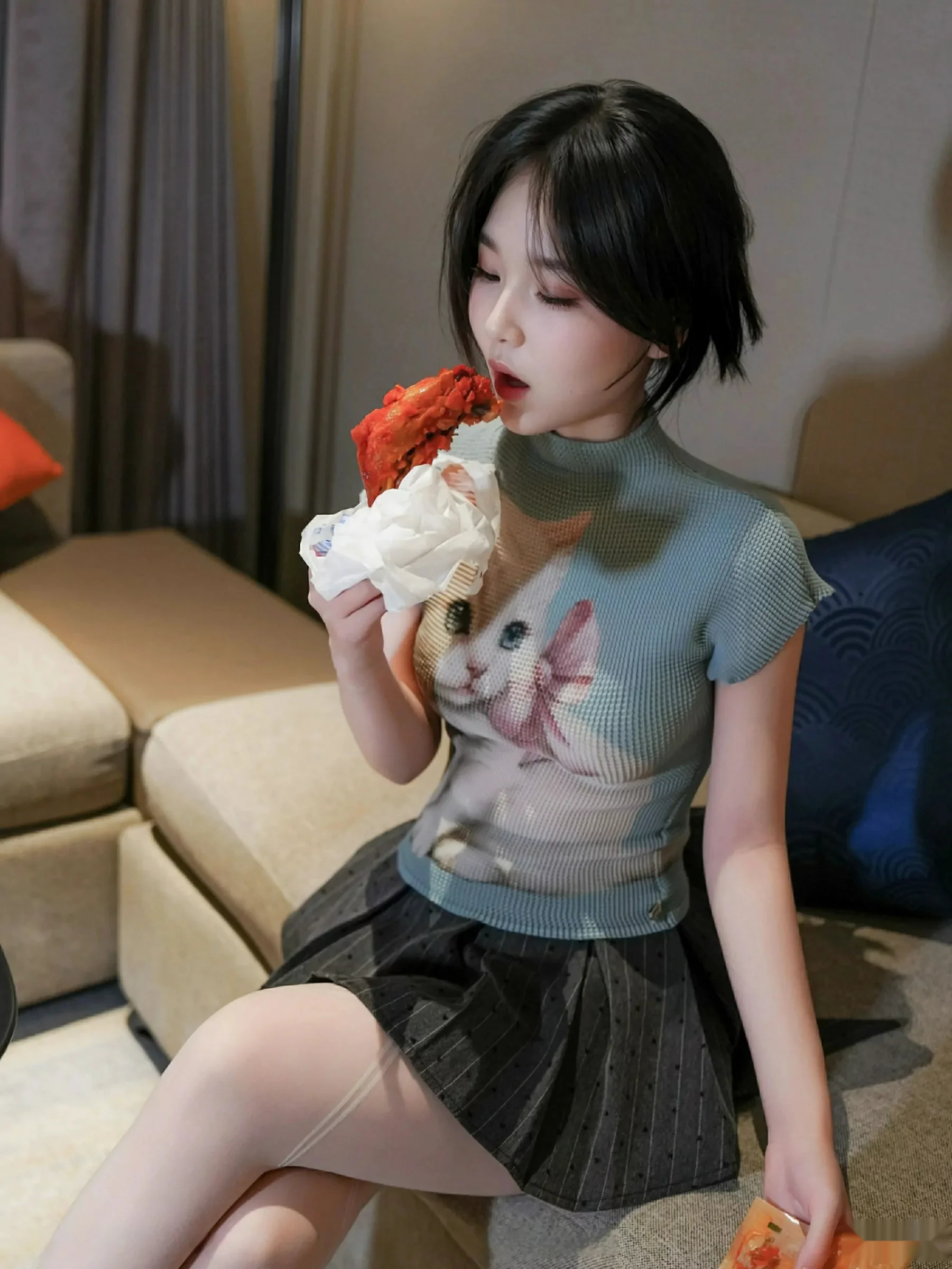 [秀人网] 2025.09.30 No.10830 汁汁#[70P]-10