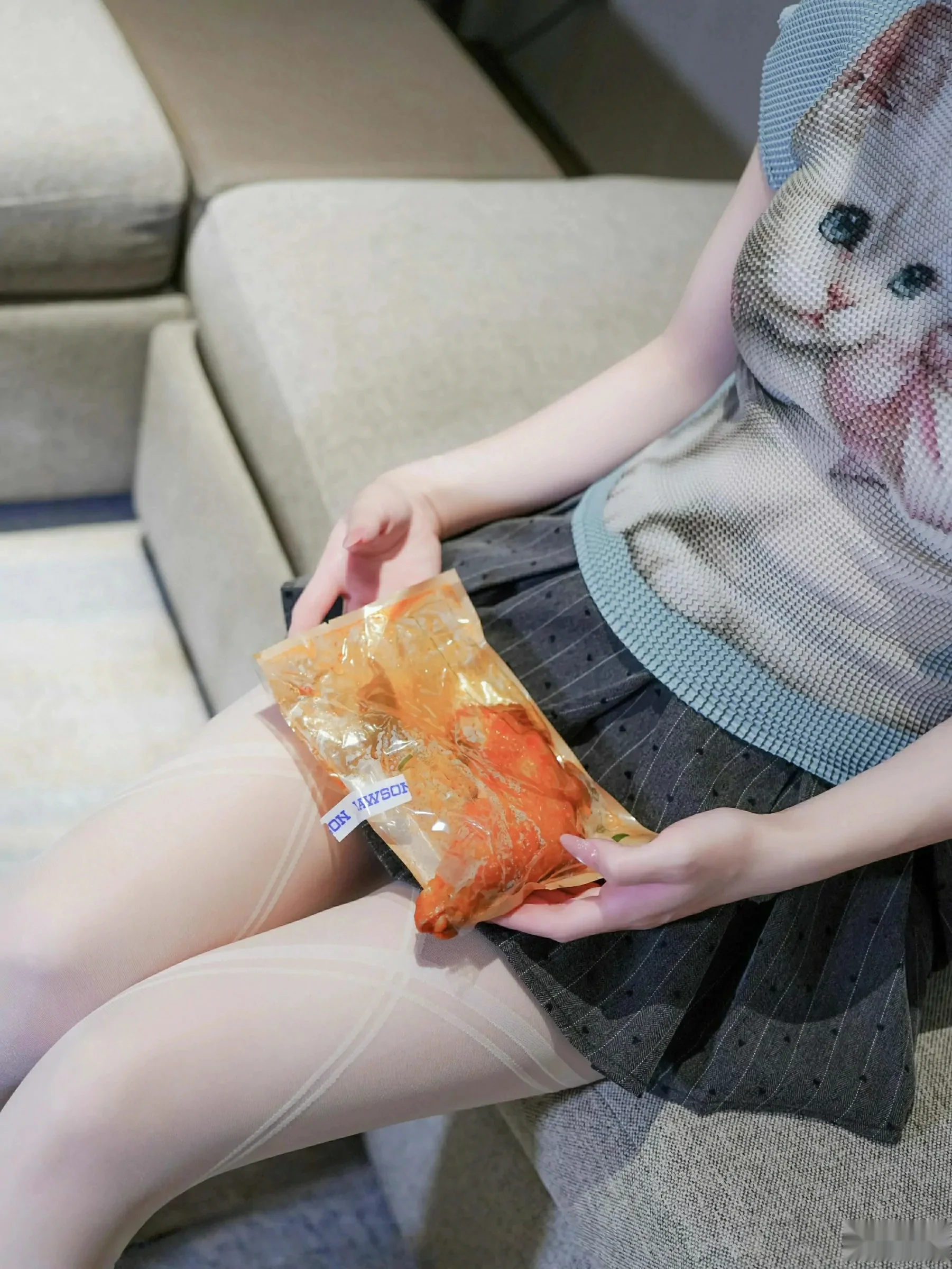 [秀人网] 2025.09.30 No.10830 汁汁#[70P]-7