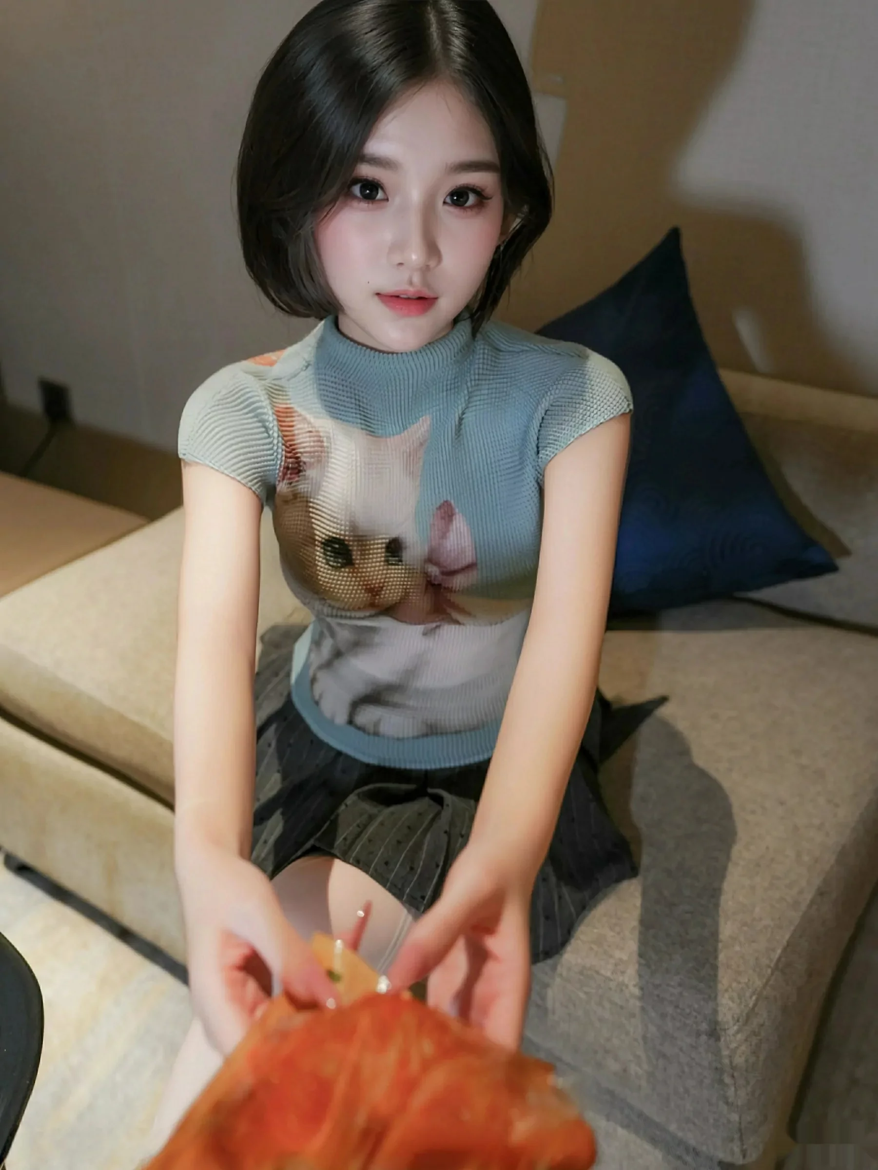 [秀人网] 2025.09.30 No.10830 汁汁#[70P]-5