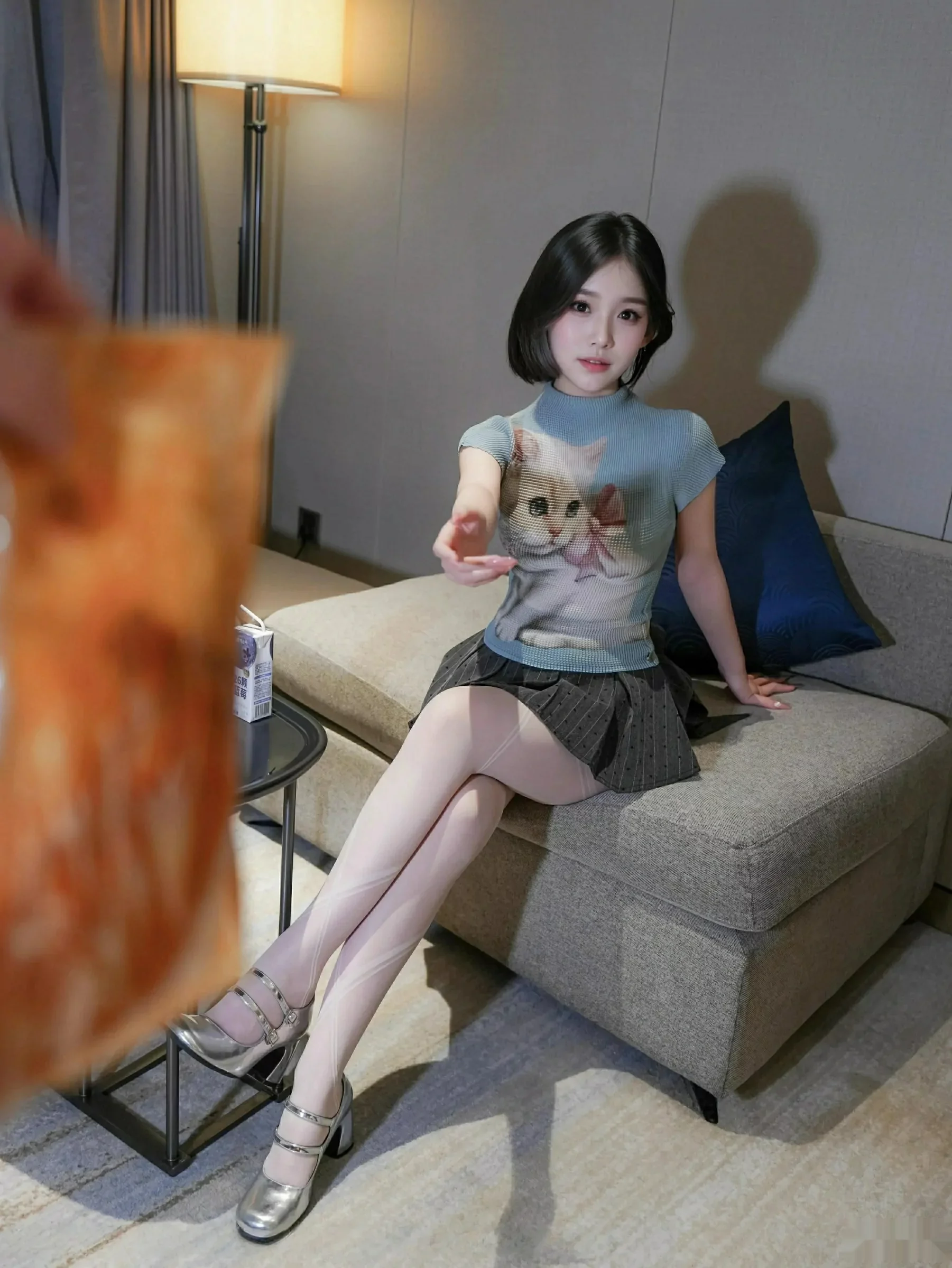 [秀人网] 2025.09.30 No.10830 汁汁#[70P]-7