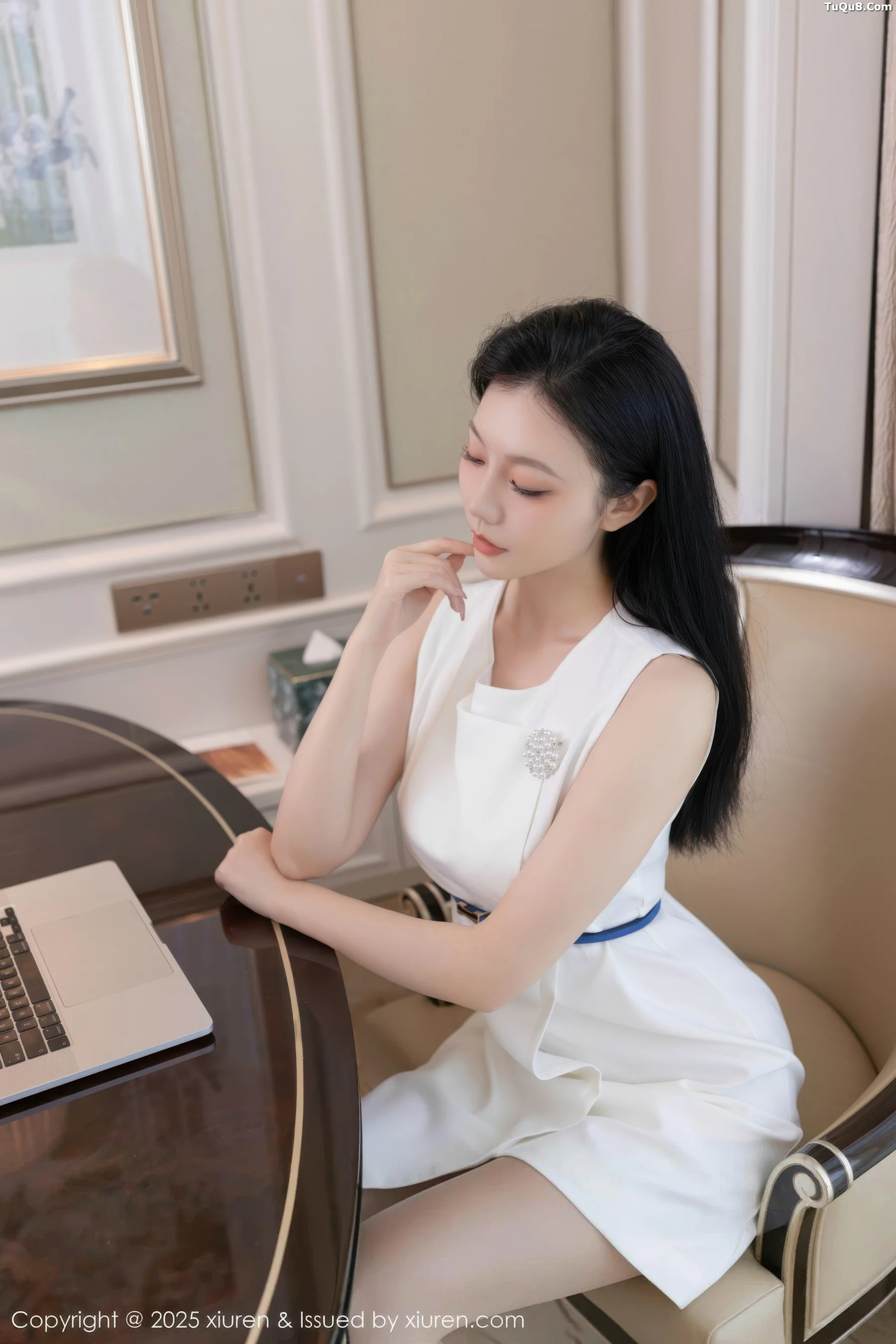 [秀人网] 2025.09.29 No.10829 安然#[80P]-10