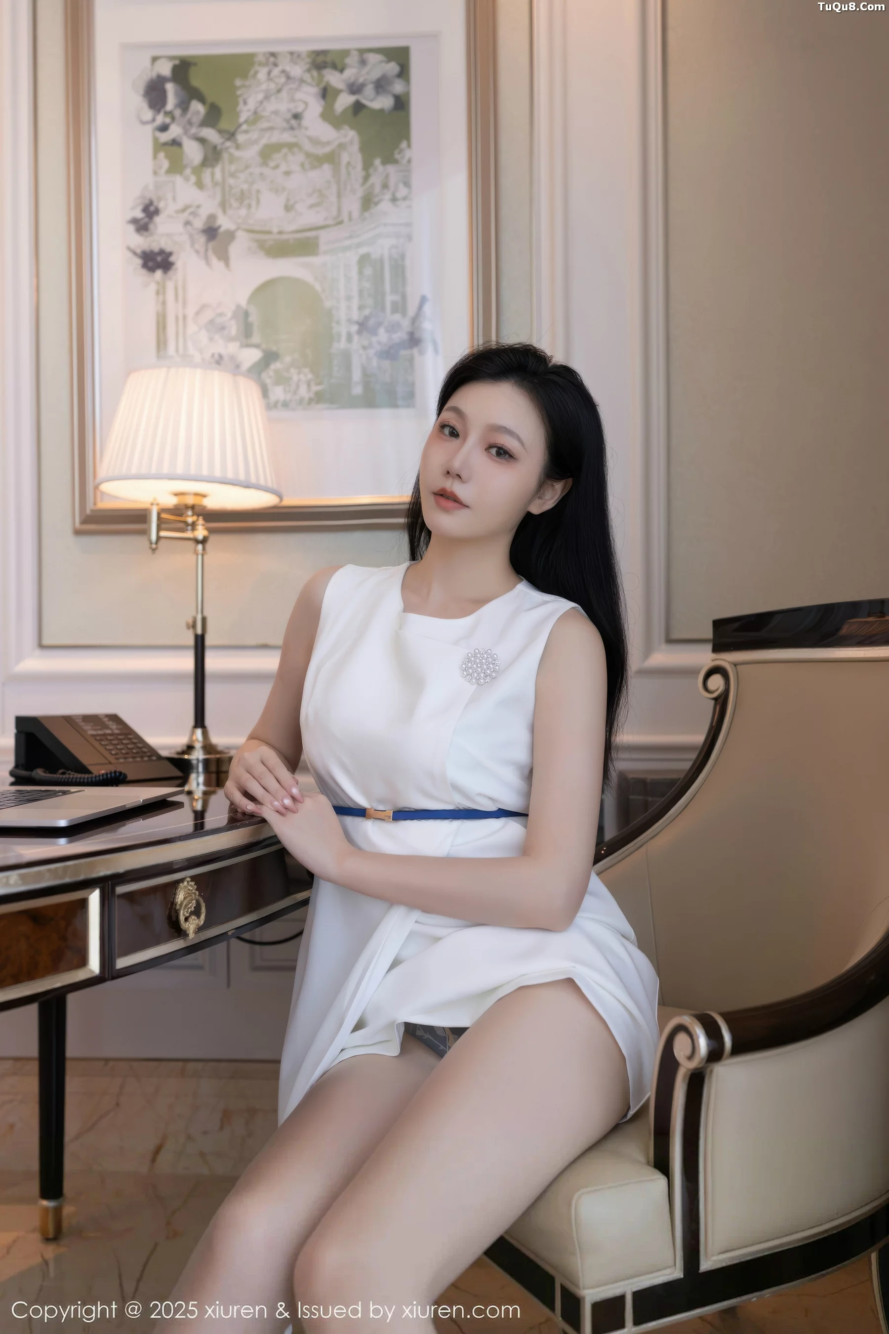 [秀人网] 2025.09.29 No.10829 安然#[80P]-3