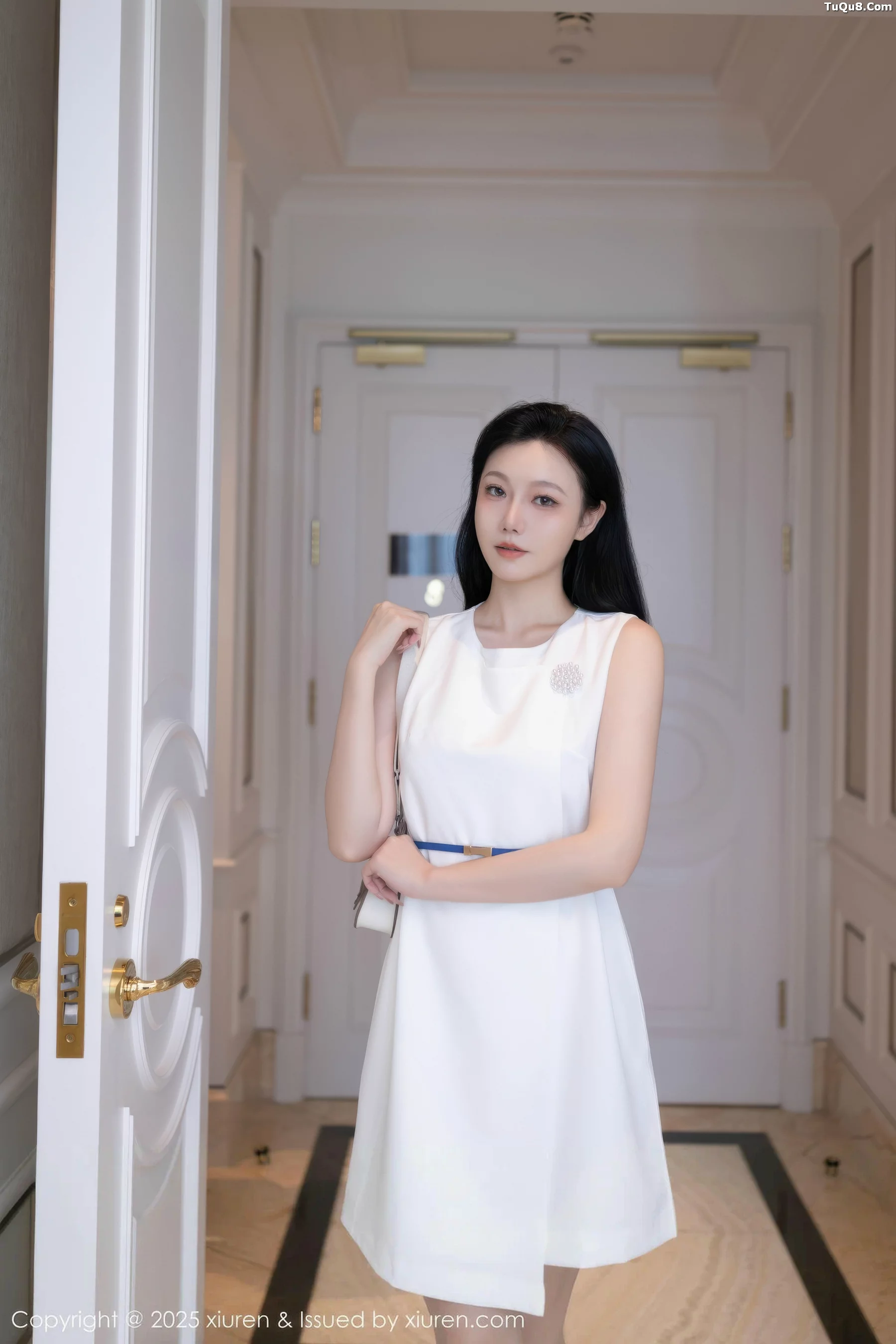 [秀人网] 2025.09.29 No.10829 安然#[80P]-2