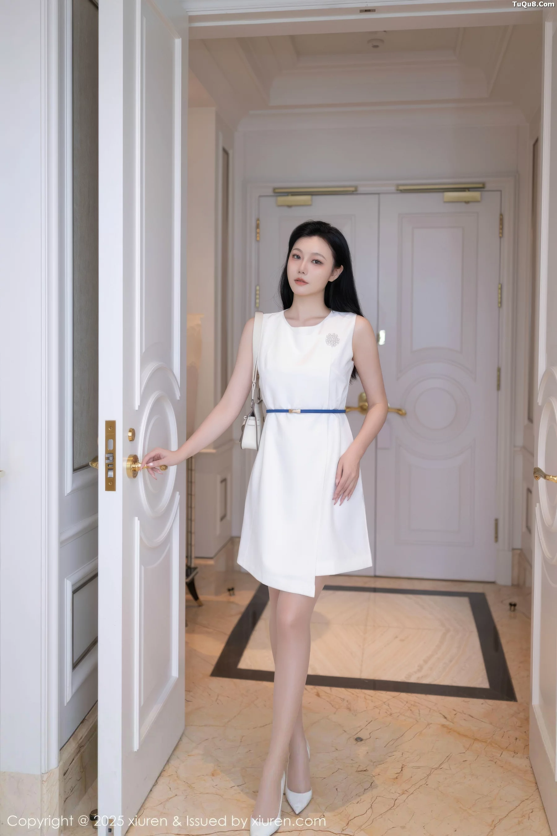 [秀人网] 2025.09.29 No.10829 安然#[80P]-3