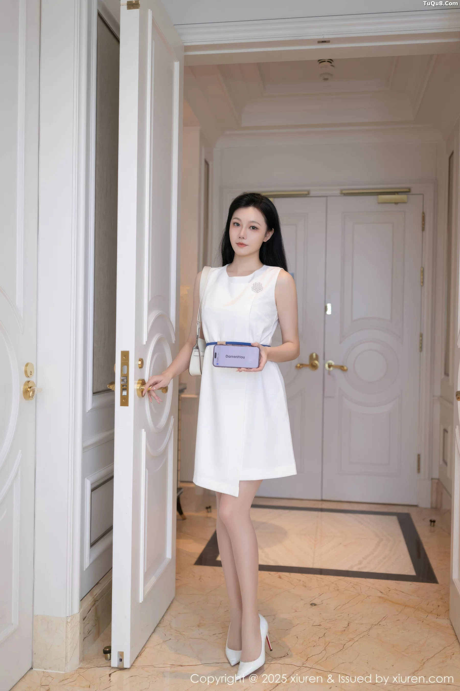 [秀人网] 2025.09.29 No.10829 安然#[80P]-4