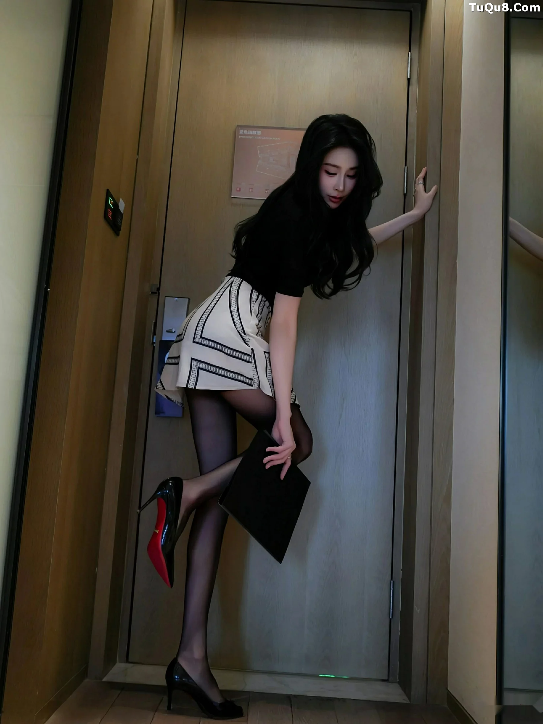 [秀人网] 2025.09.28 No.10817 椰汁糯米姬#[80P]-3