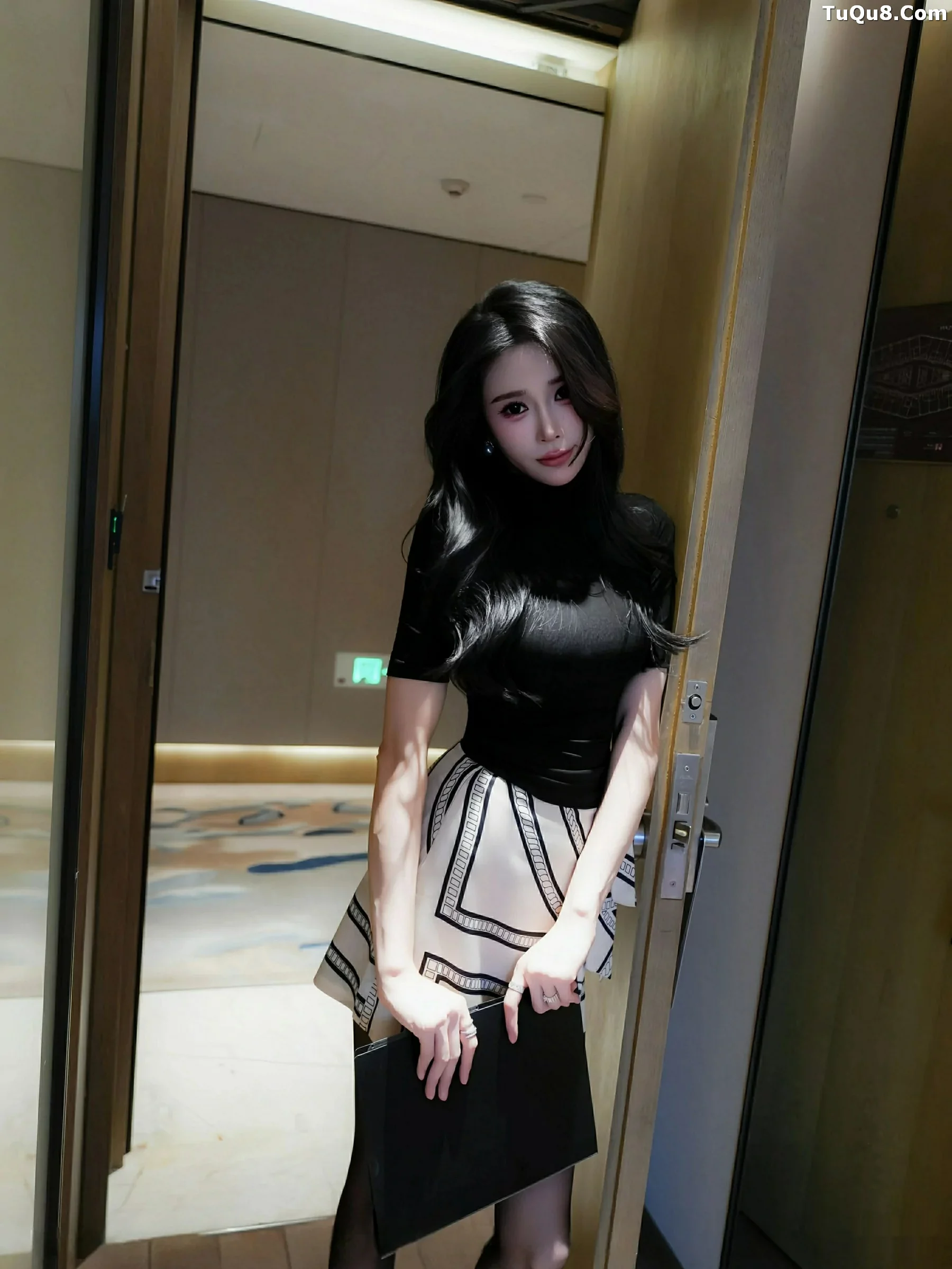 [秀人网] 2025.09.28 No.10817 椰汁糯米姬#[80P]-5