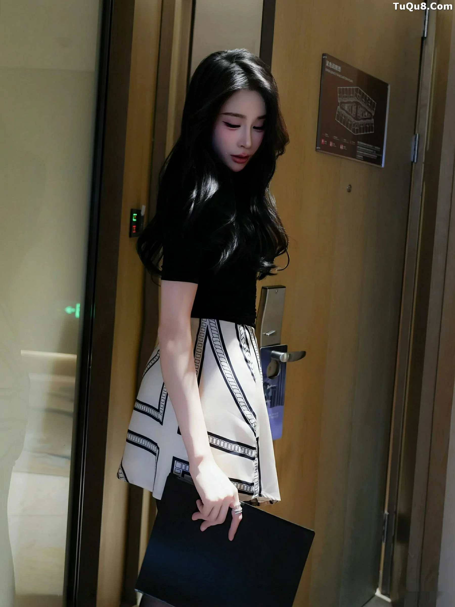 [秀人网] 2025.09.28 No.10817 椰汁糯米姬#[80P]-1