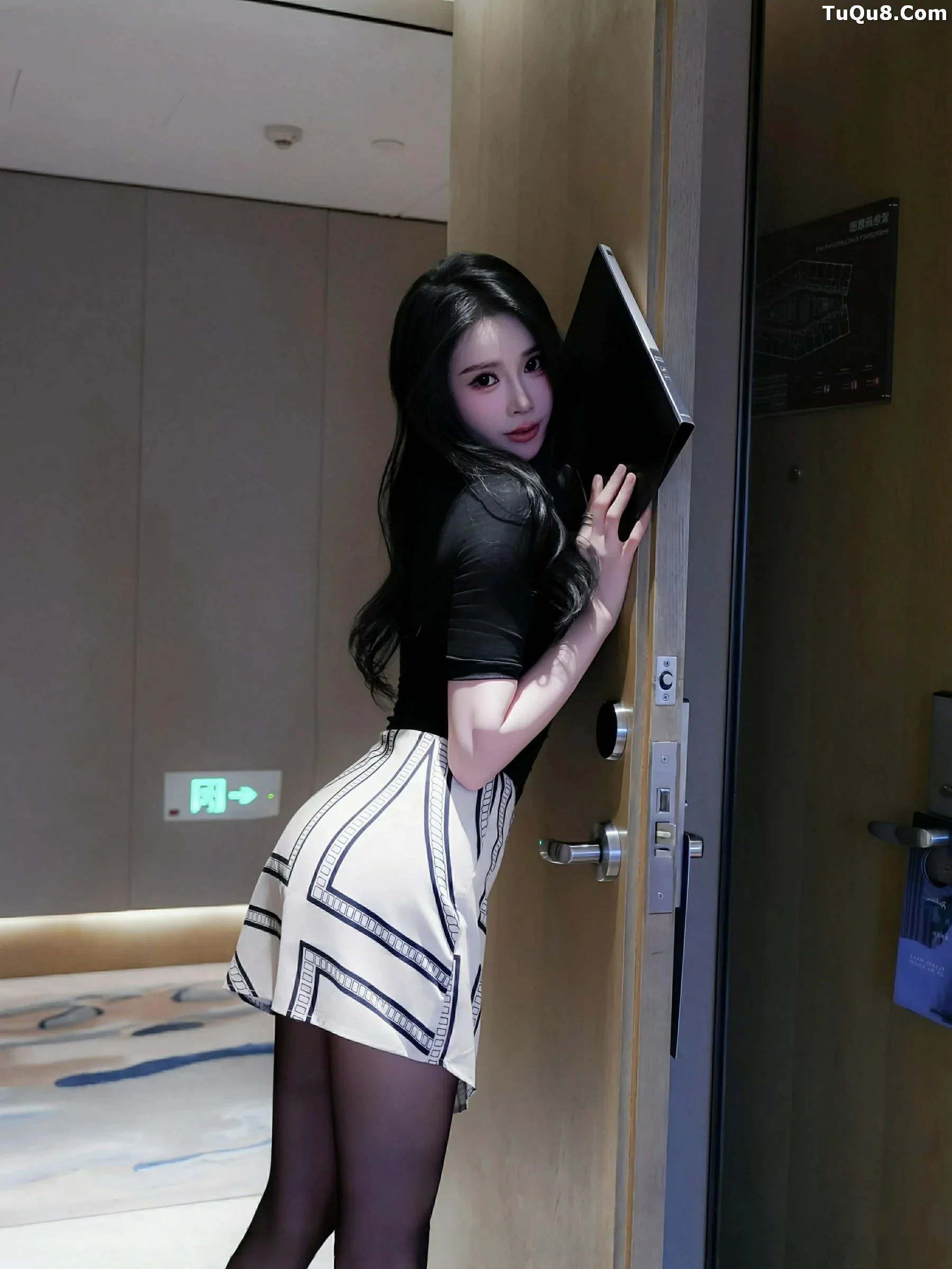 [秀人网] 2025.09.28 No.10817 椰汁糯米姬#[80P]-4