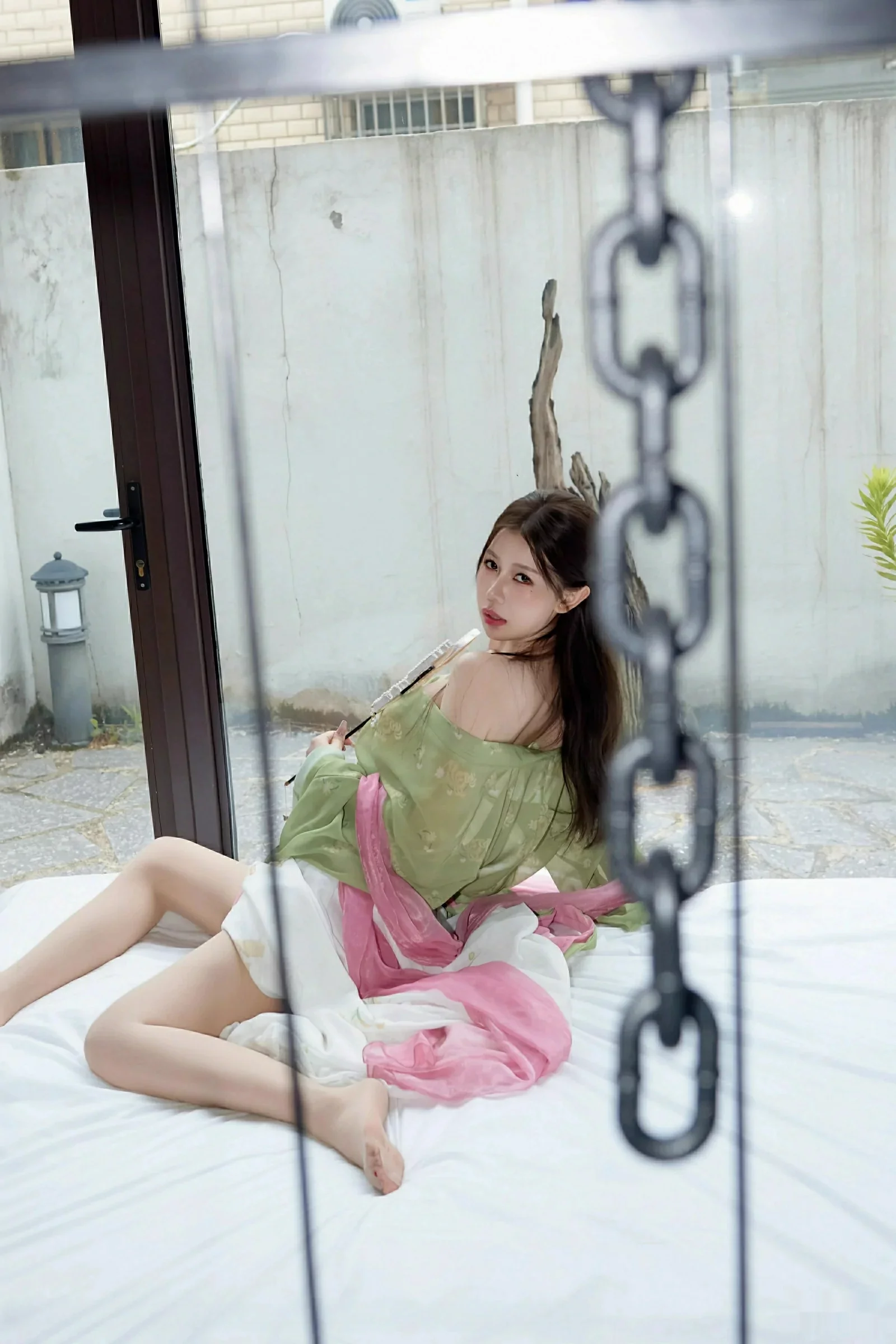 [秀人网] 2025.09.30 No.10834 尹甜甜#[83P]-8