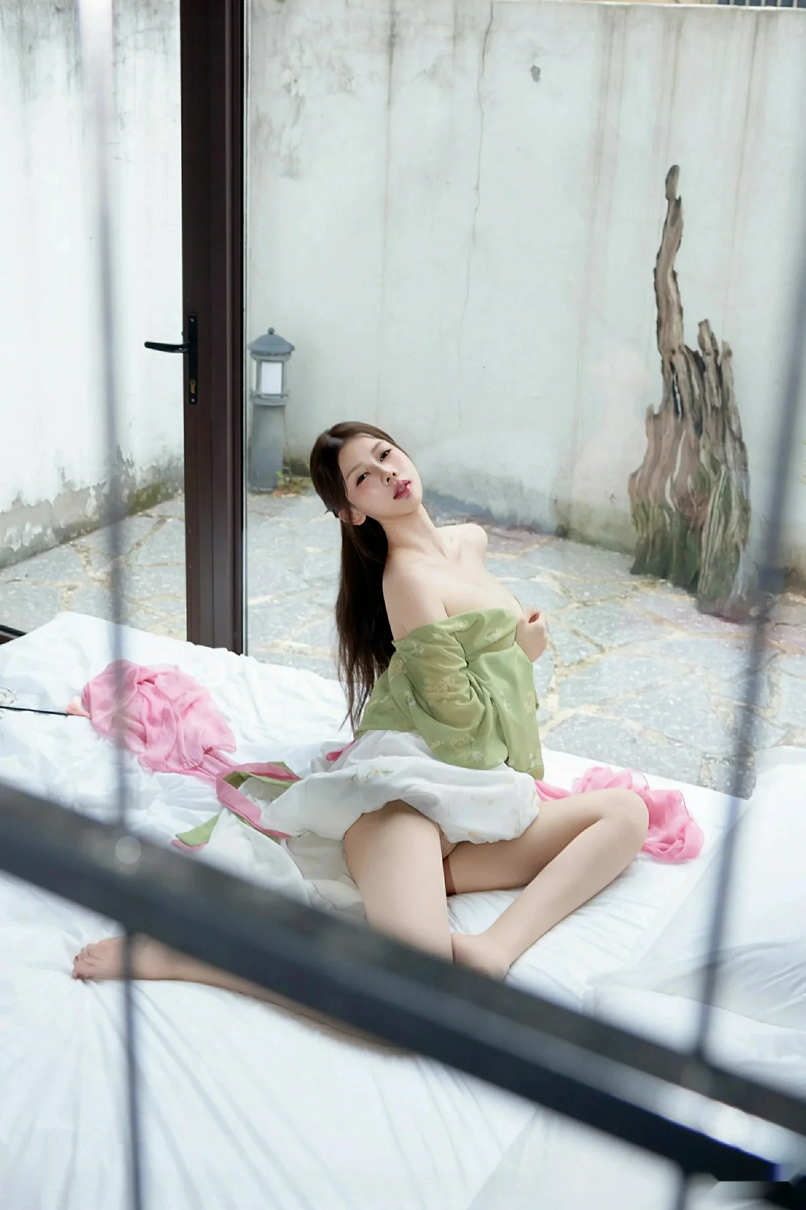 [秀人网] 2025.09.30 No.10834 尹甜甜#[83P]-4