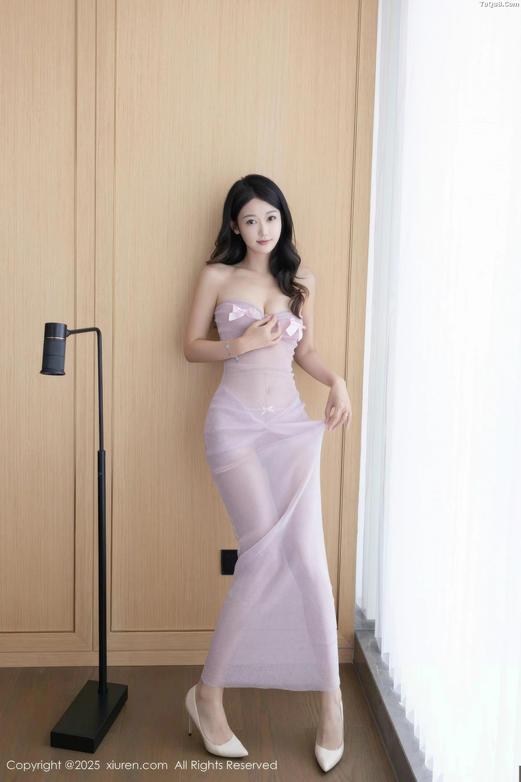 [秀人网] 2025.10.09 No.10844 唐安琪#[77P]-6