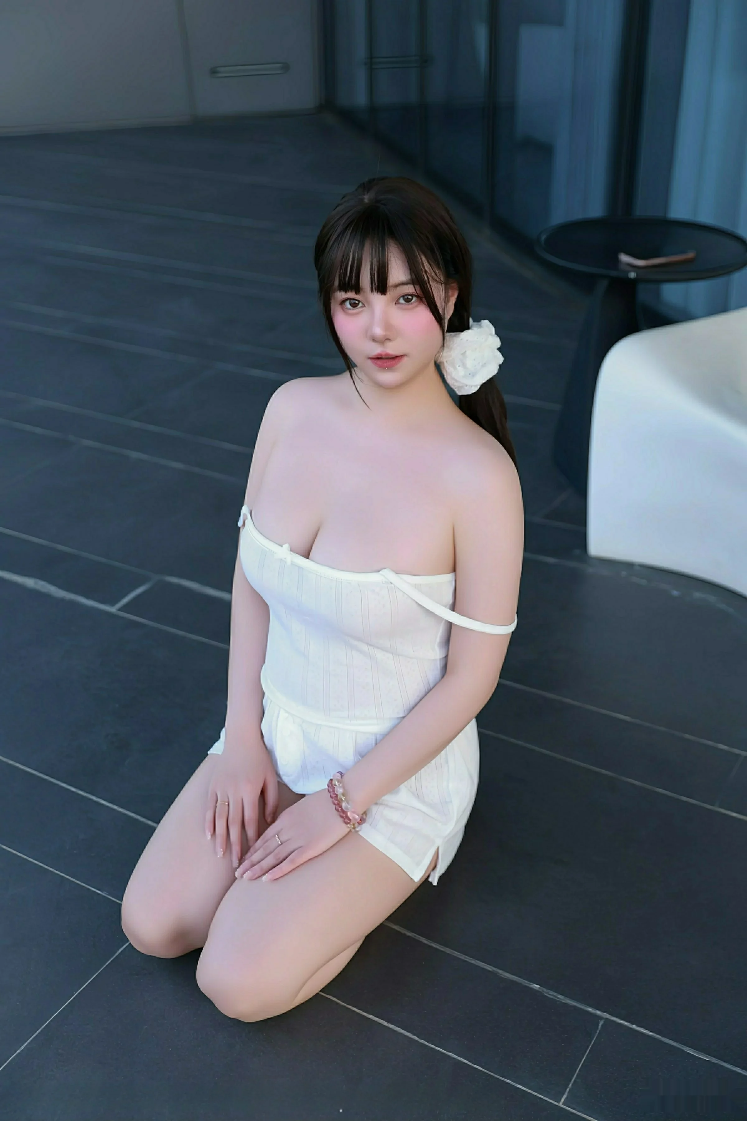 [秀人网] 2025.10.09 No.10841 软情#[70P]-7