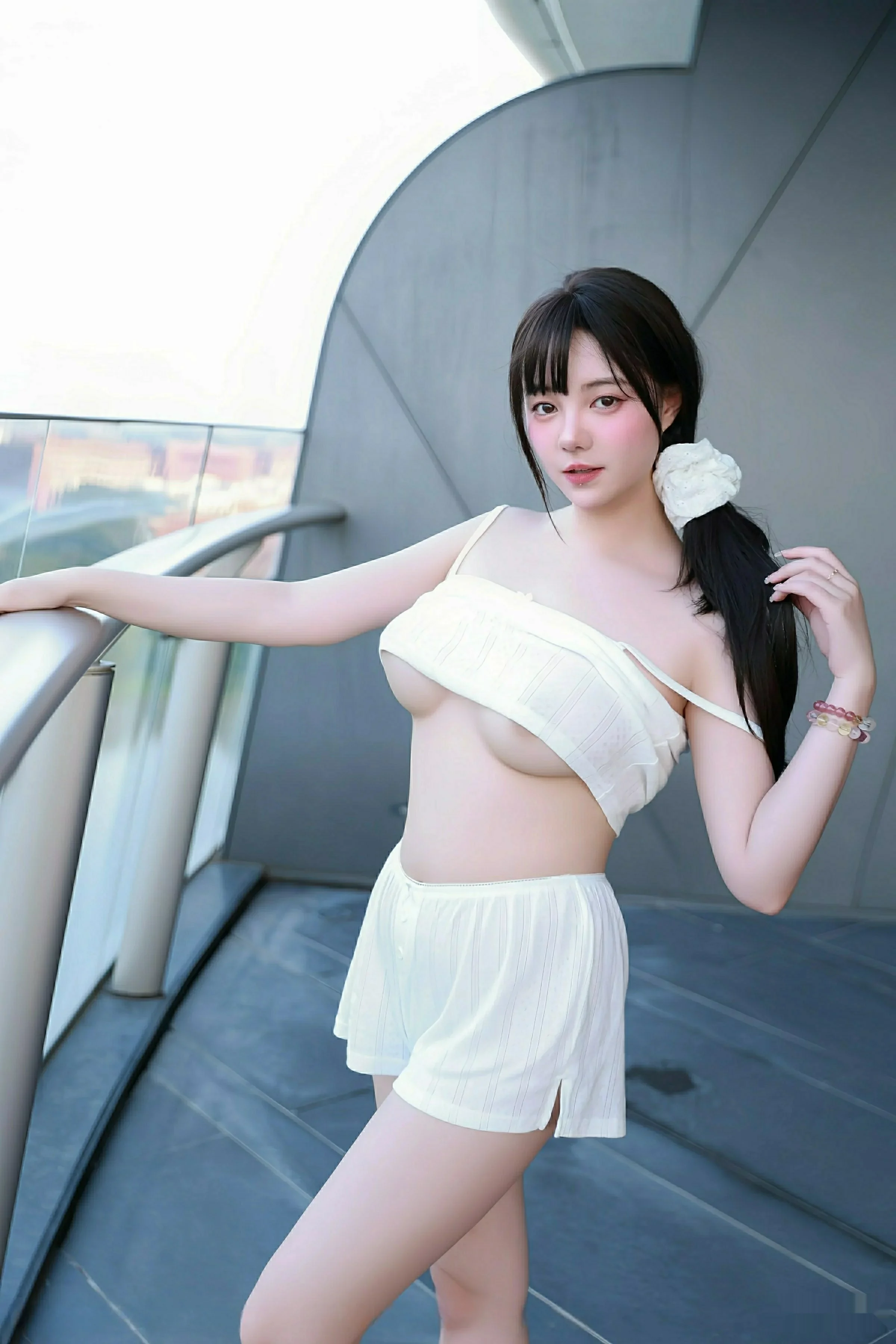 [秀人网] 2025.10.09 No.10841 软情#[70P]-1