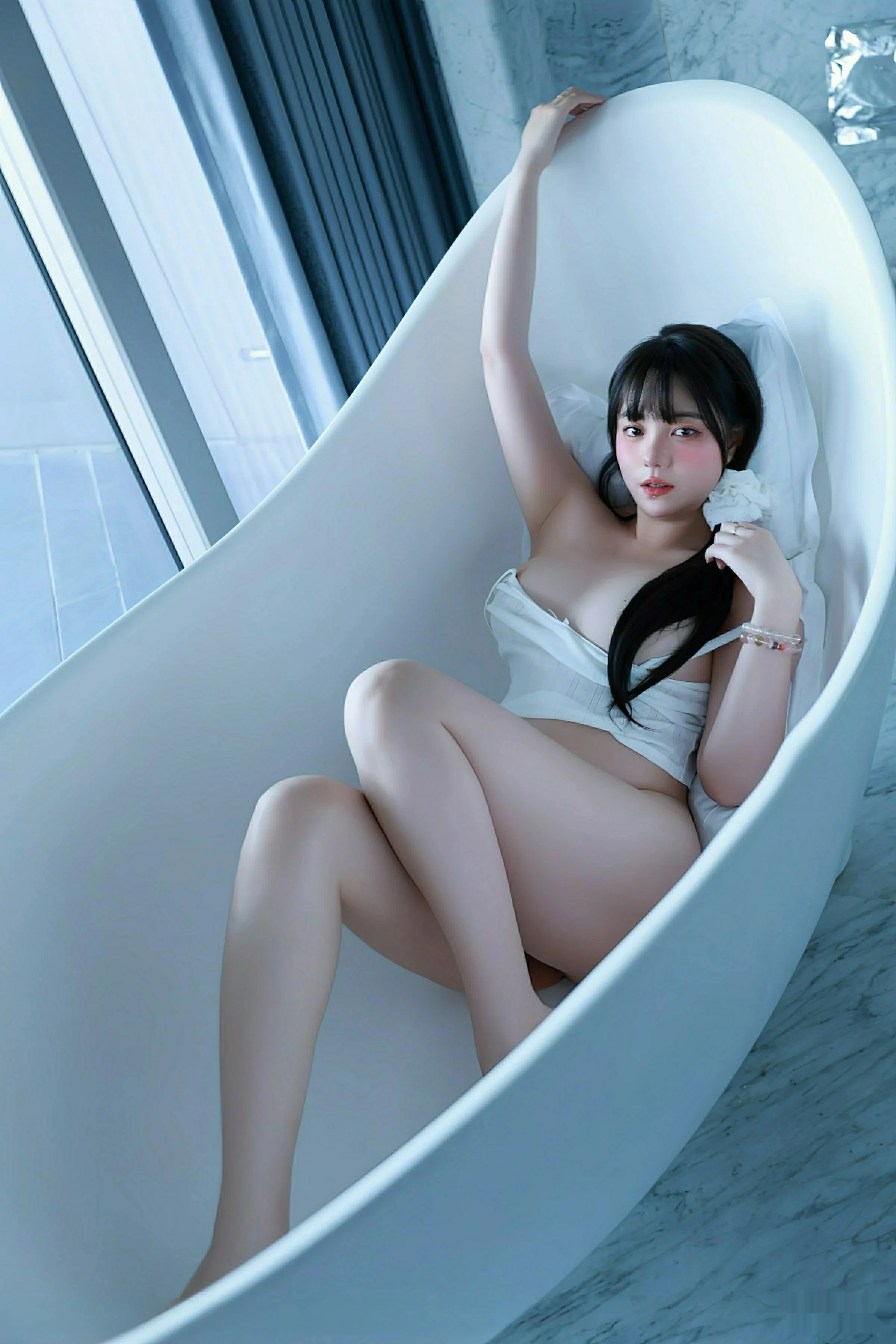 [秀人网] 2025.10.09 No.10841 软情#[70P]-7