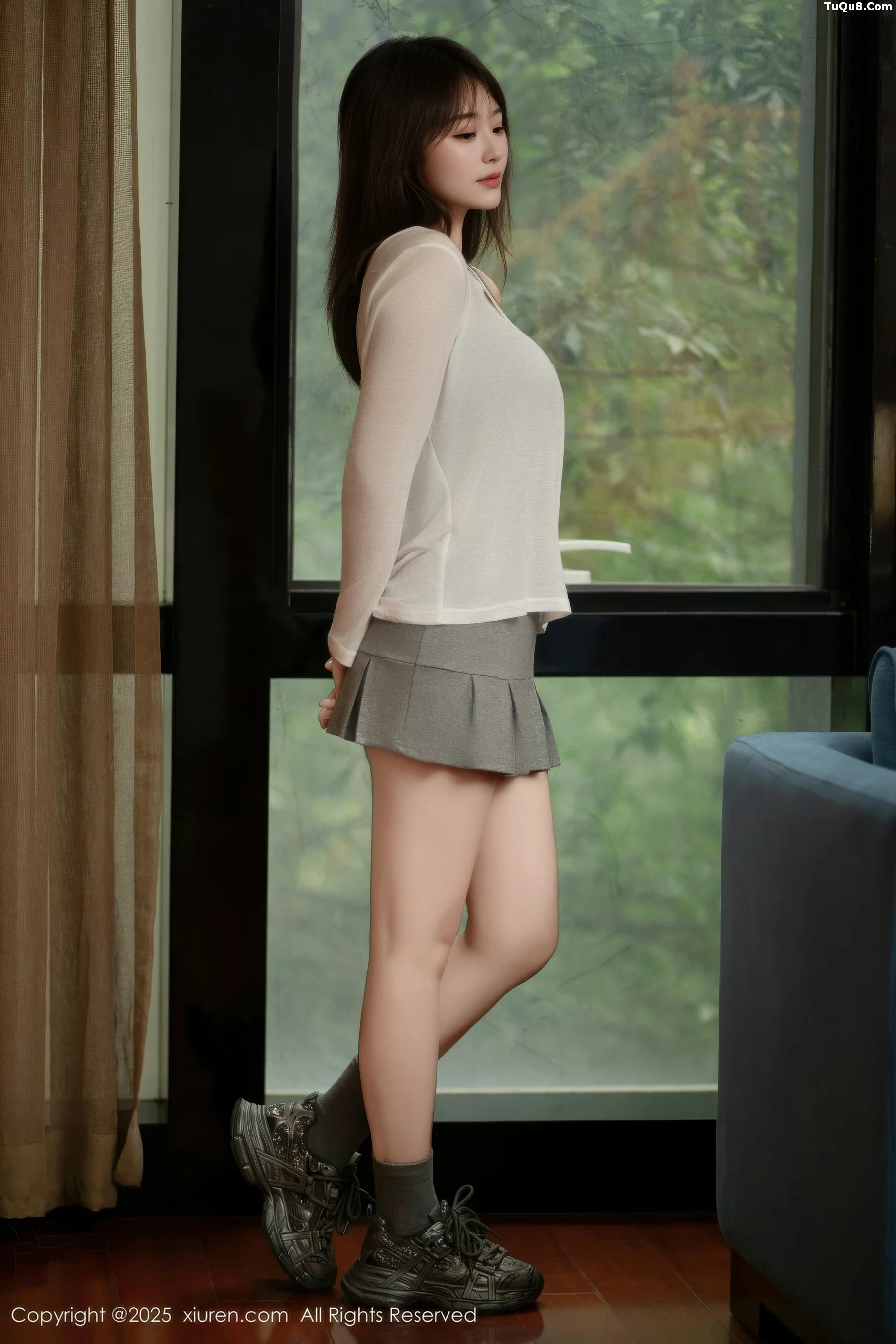 [秀人网] 2025.10.10 No.10845 炎恬#[68P]-2