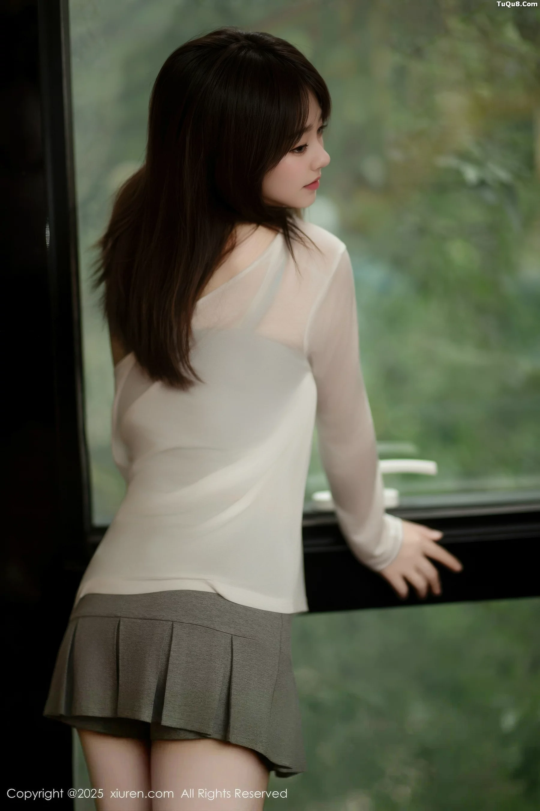 [秀人网] 2025.10.10 No.10845 炎恬#[68P]-4