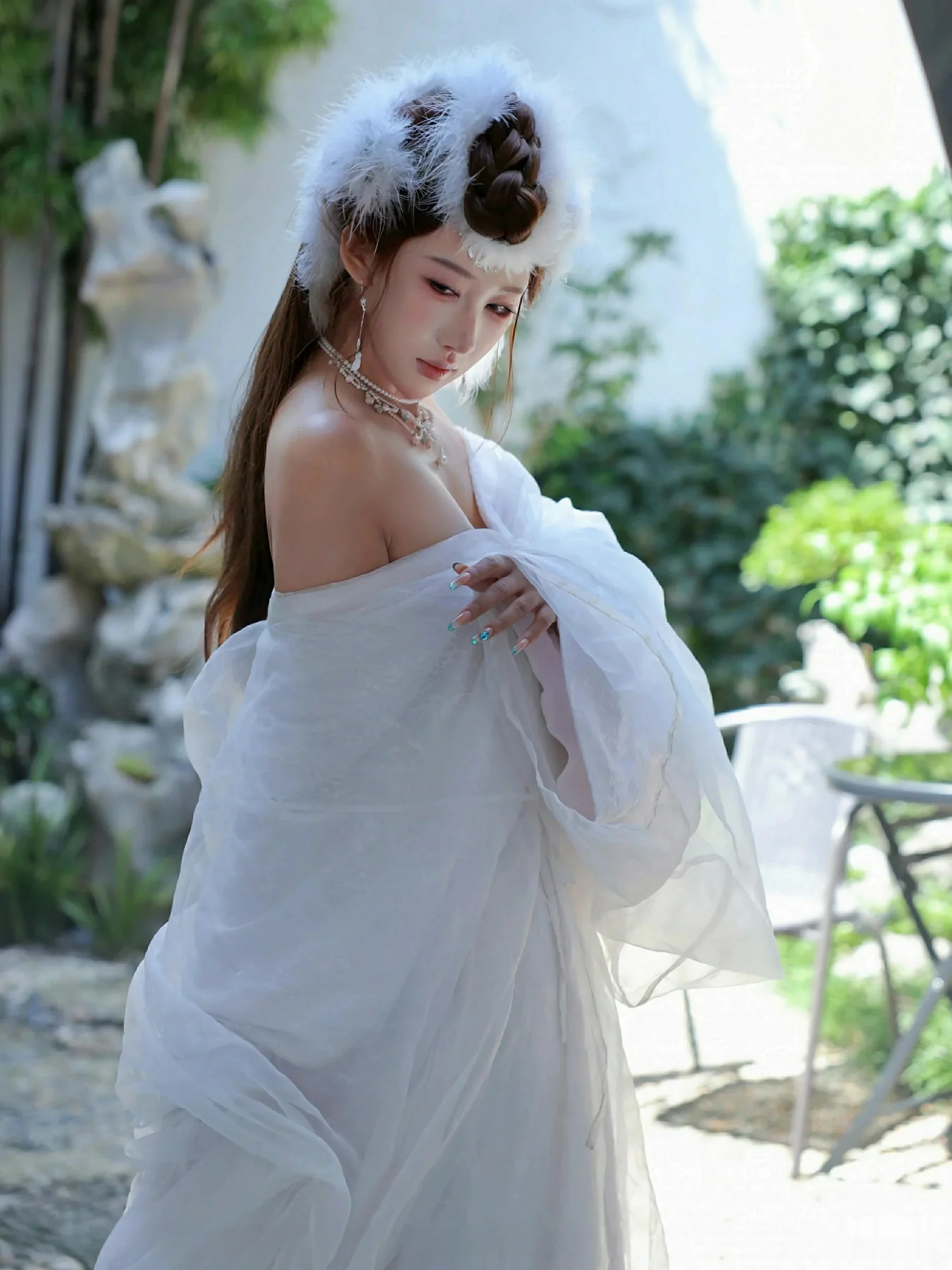 [秀人网] 2025.10.09 No.10843 金允希#[78P]-6