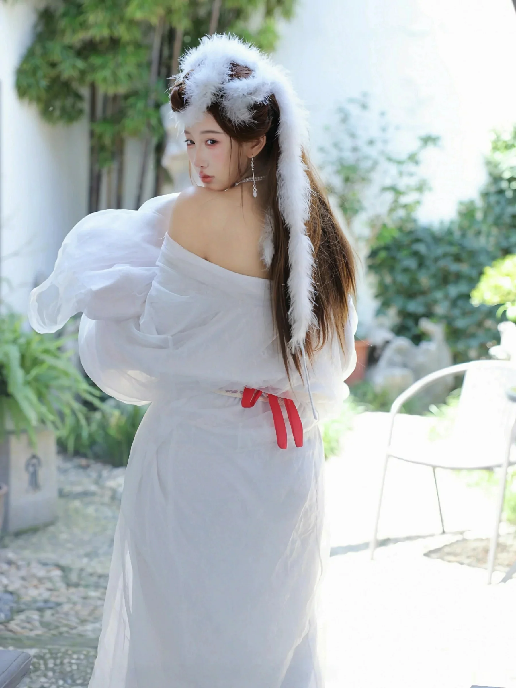 [秀人网] 2025.10.09 No.10843 金允希#[78P]-7