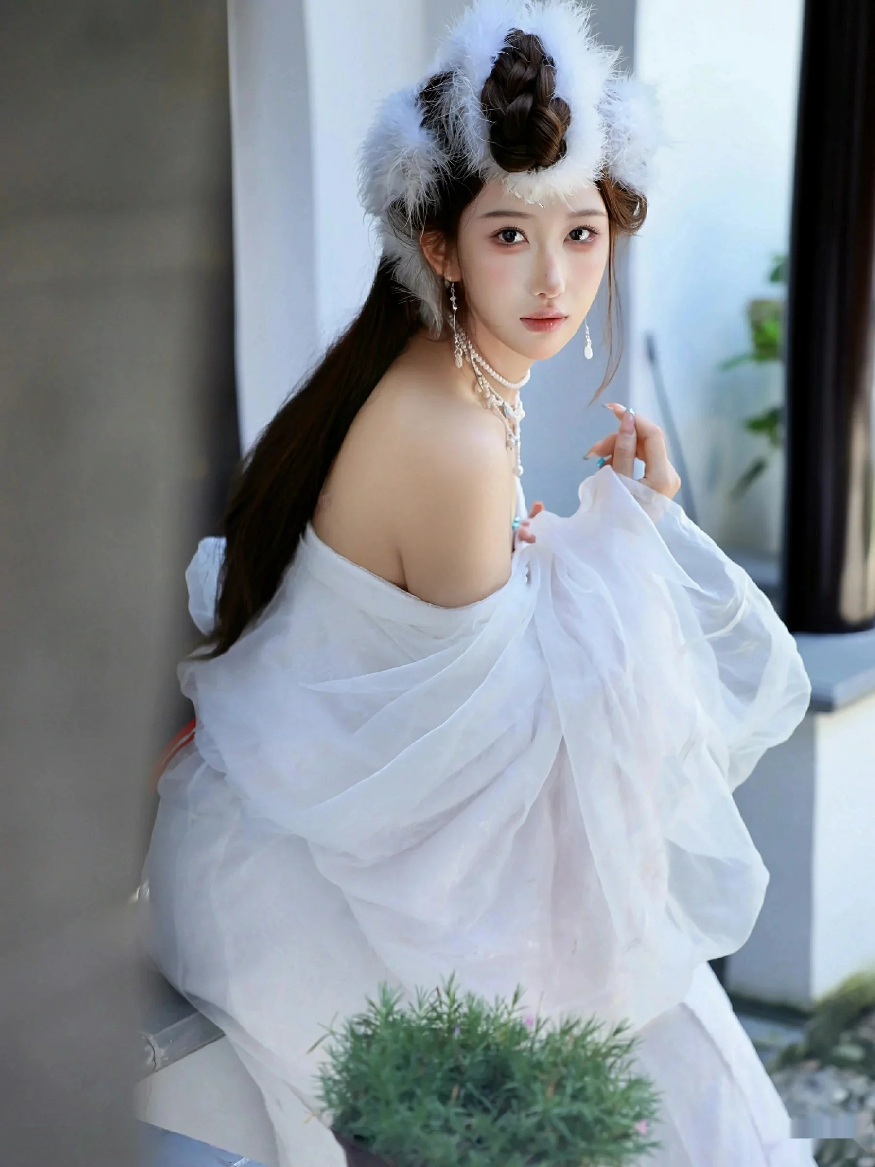 [秀人网] 2025.10.09 No.10843 金允希#[78P]-8