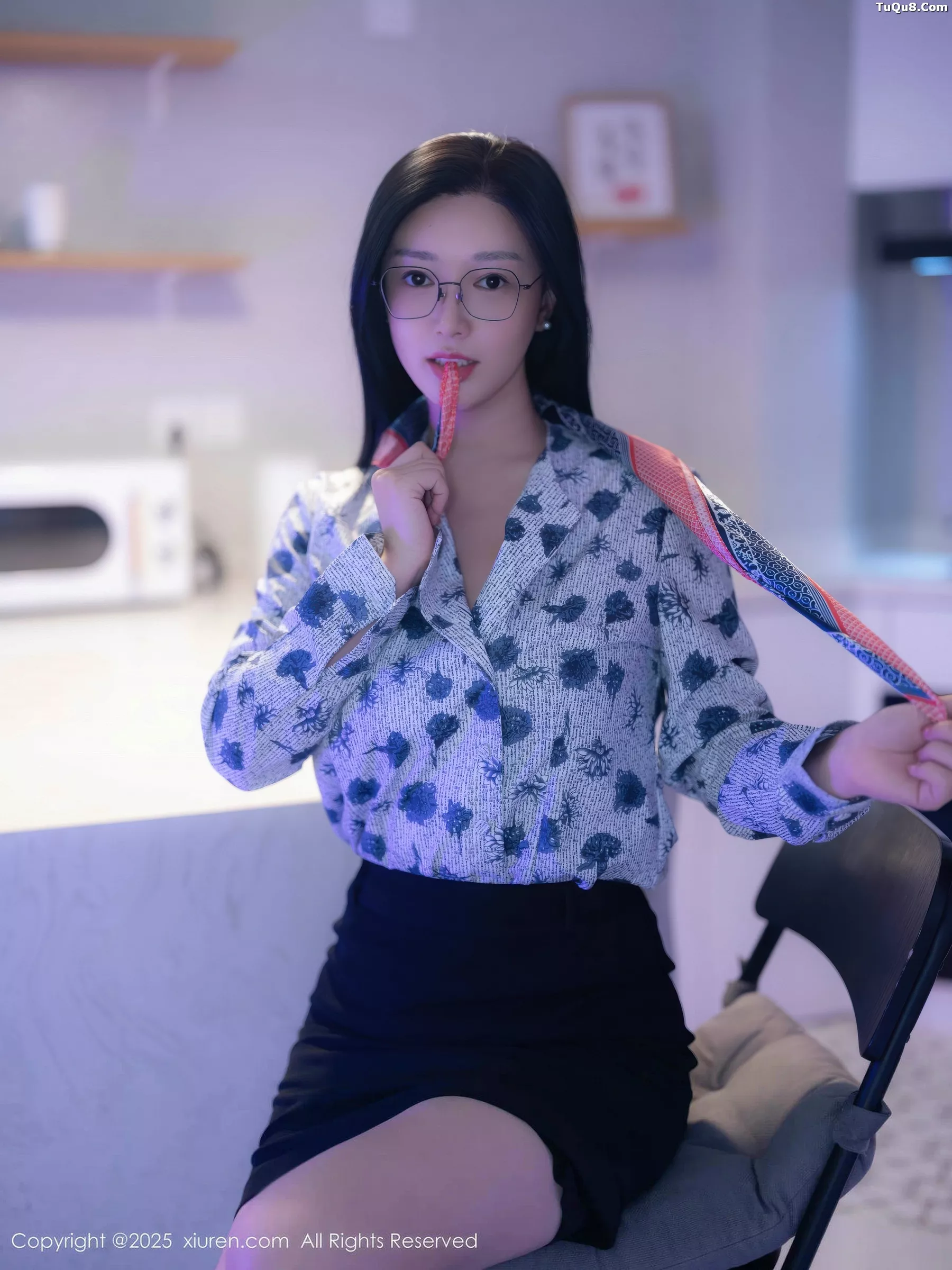 [秀人网] 2025.10.14 No.10866 雅茹老师#[61P]-2