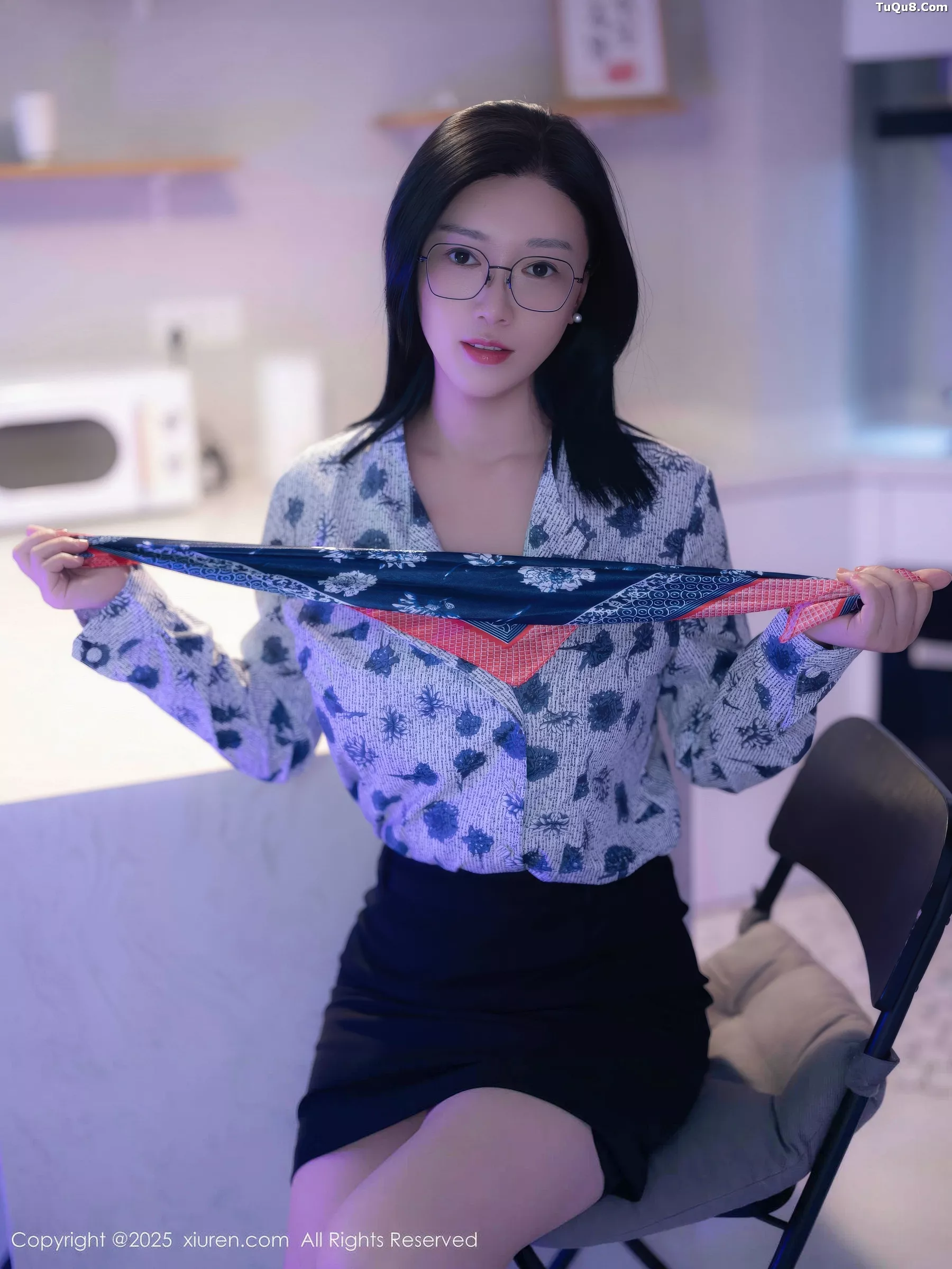 [秀人网] 2025.10.14 No.10866 雅茹老师#[61P]-4