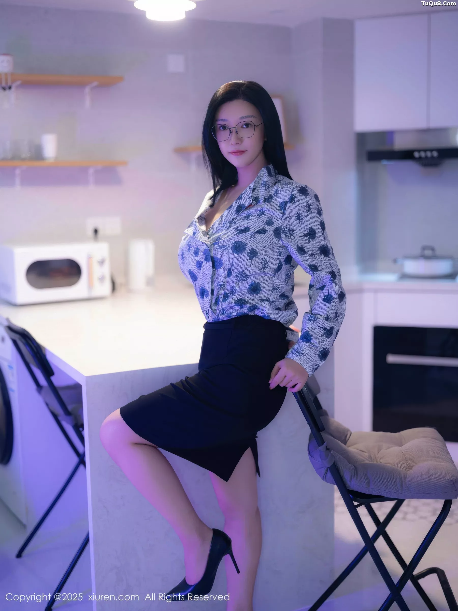 [秀人网] 2025.10.14 No.10866 雅茹老师#[61P]-1