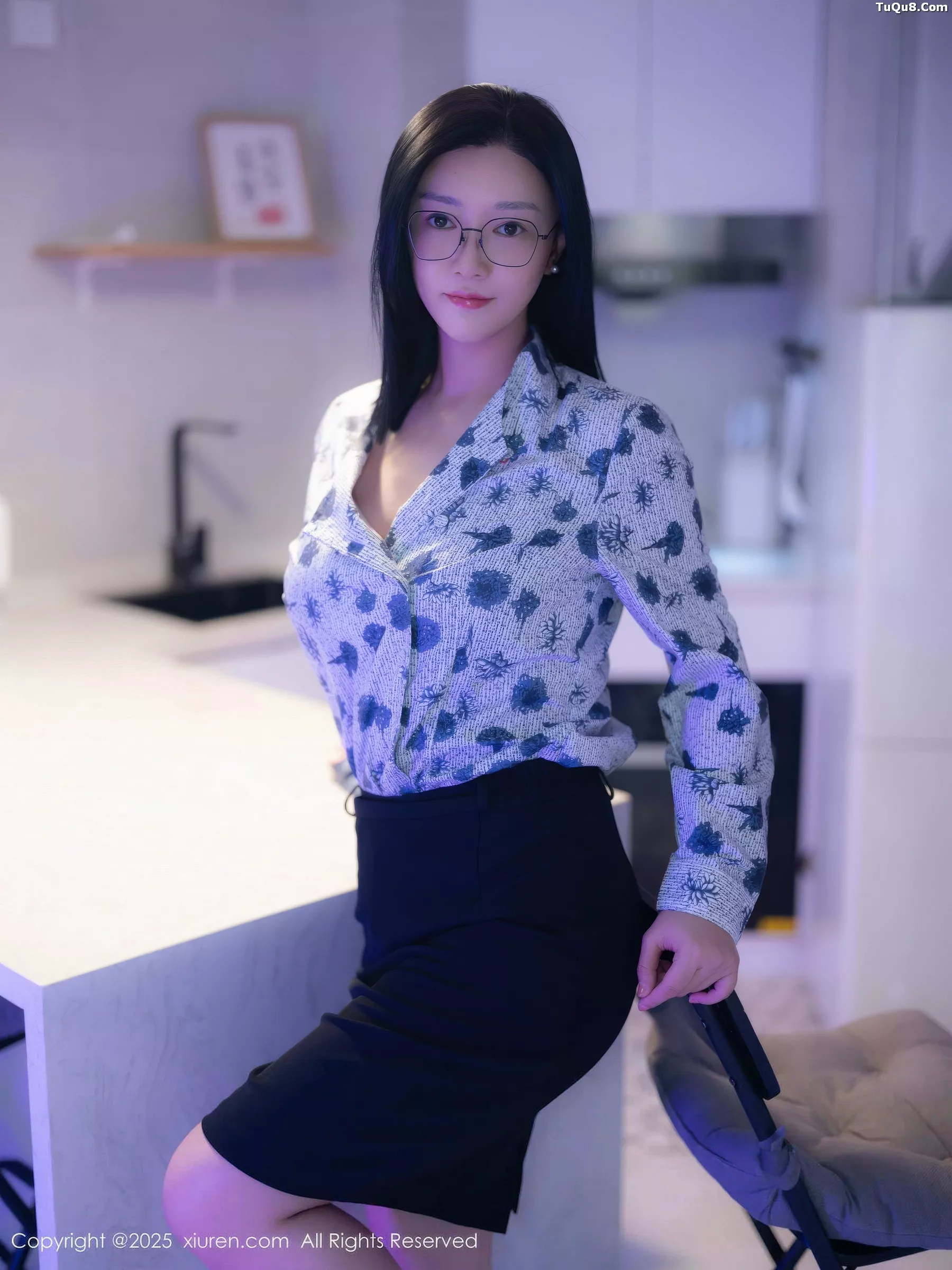 [秀人网] 2025.10.14 No.10866 雅茹老师#[61P]-2