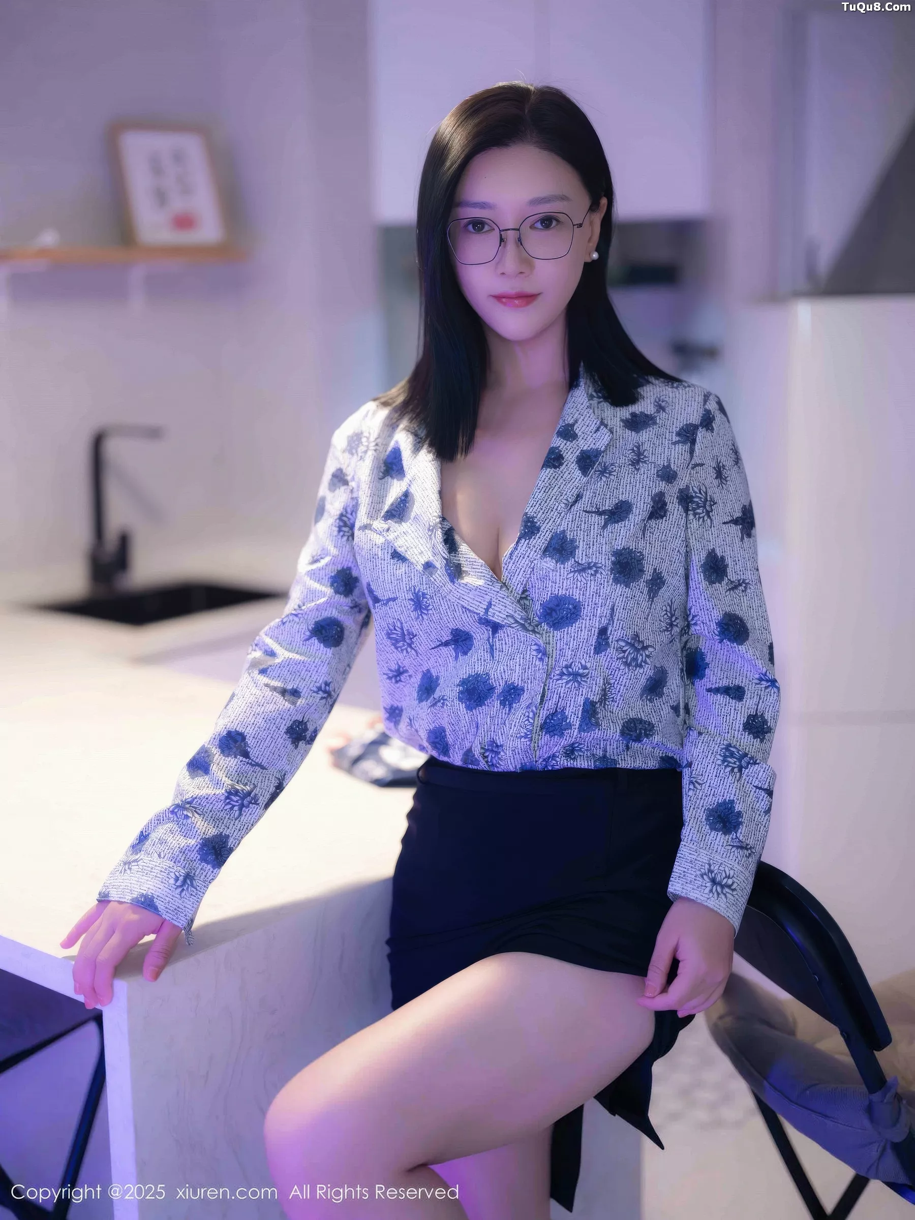 [秀人网] 2025.10.14 No.10866 雅茹老师#[61P]-3