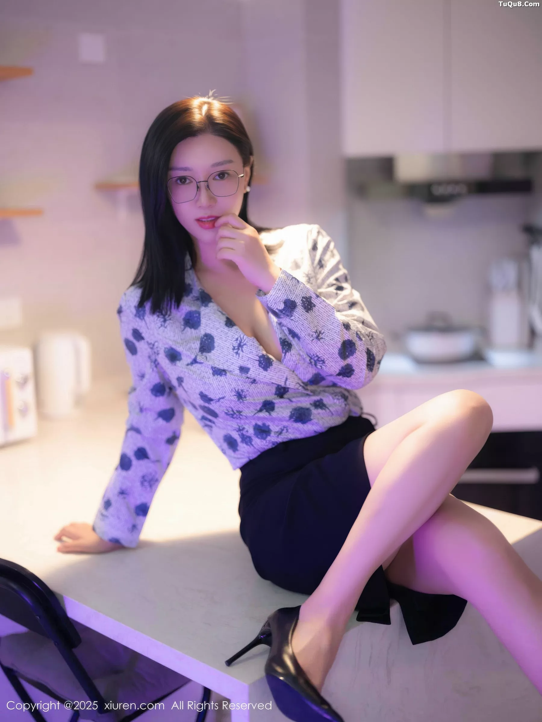 [秀人网] 2025.10.14 No.10866 雅茹老师#[61P]-10