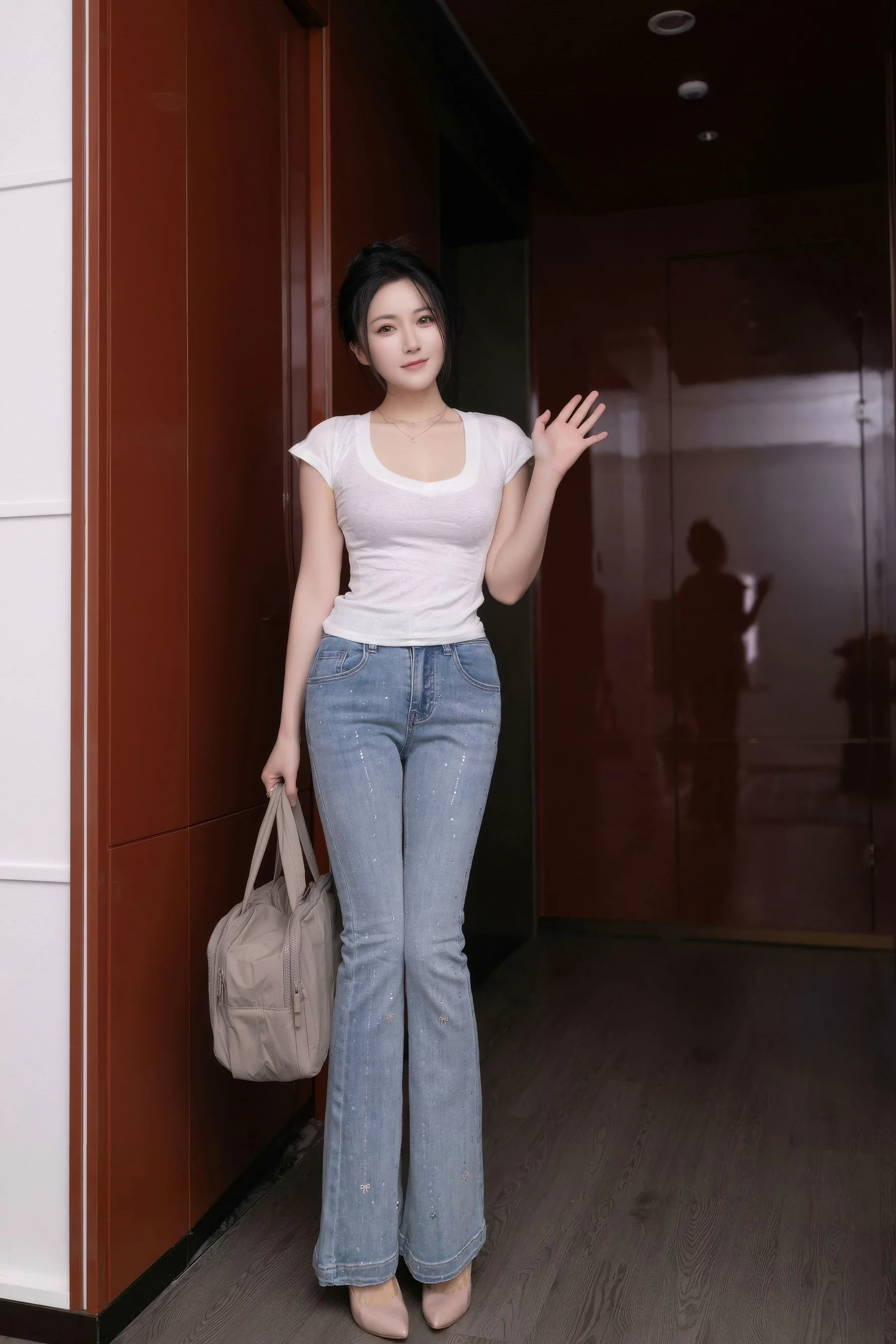 [秀人网] 2025.10.11 No.10858 鱼子酱#[76P]-1