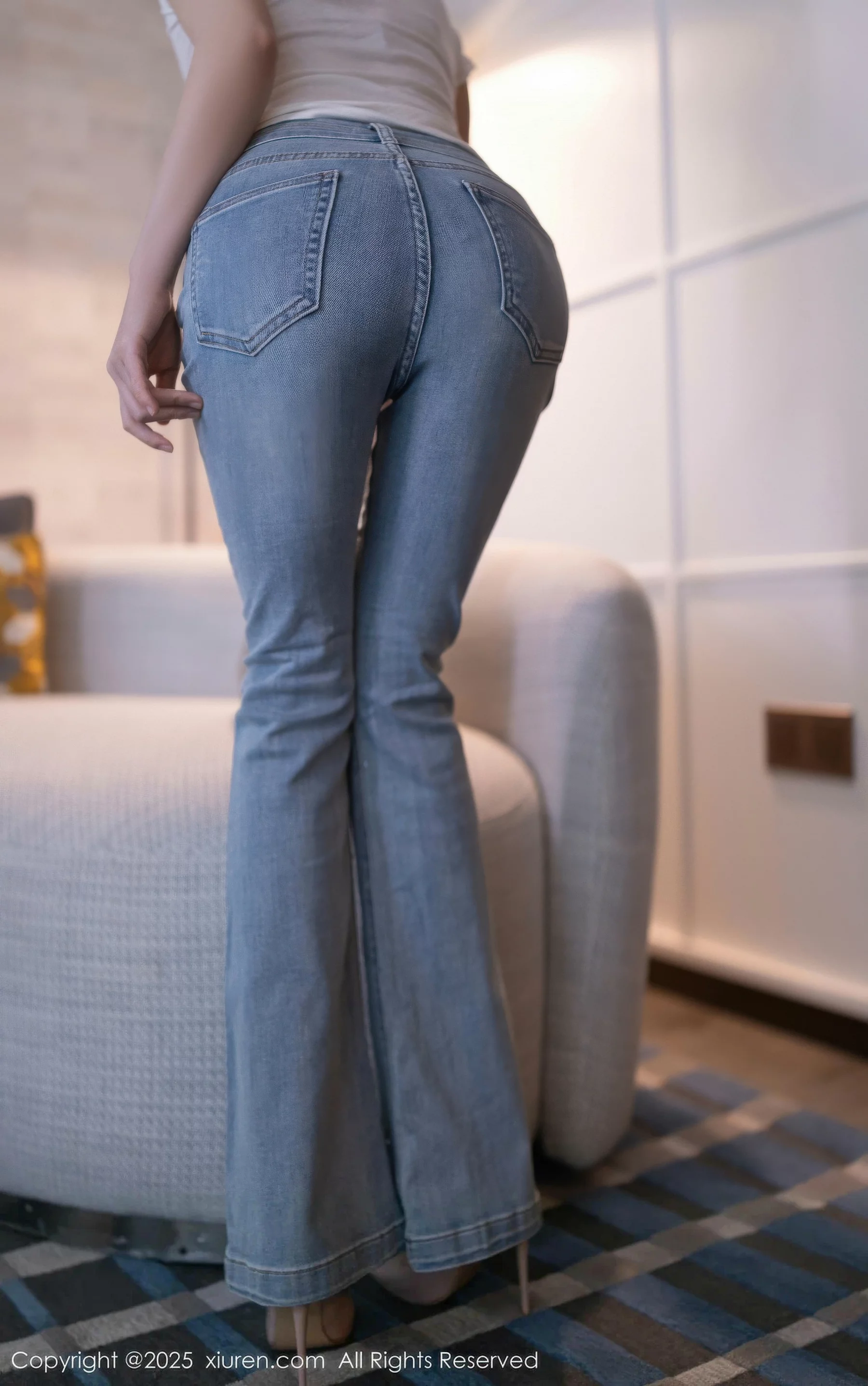 [秀人网] 2025.10.11 No.10858 鱼子酱#[76P]-10