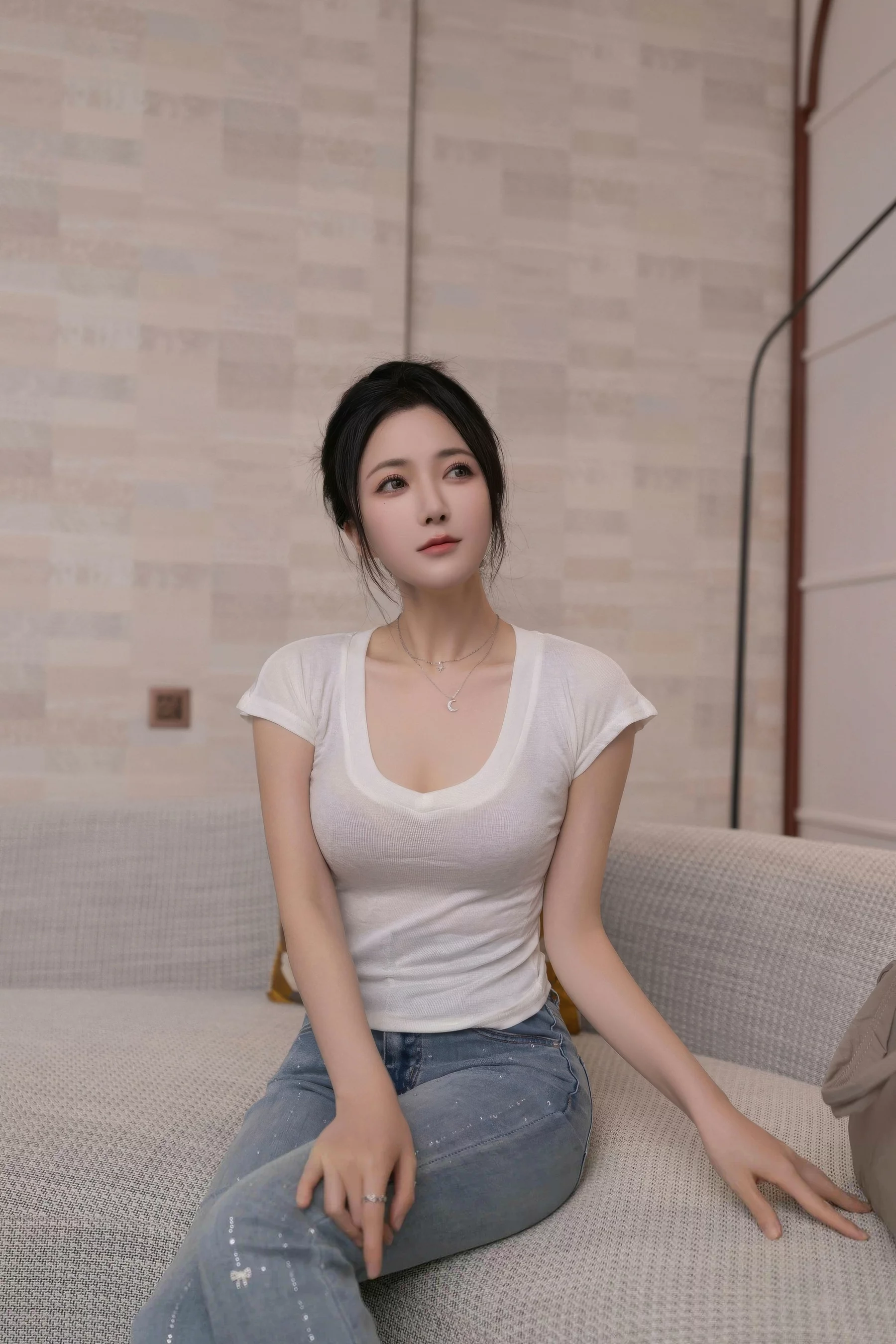 [秀人网] 2025.10.11 No.10858 鱼子酱#[76P]-1