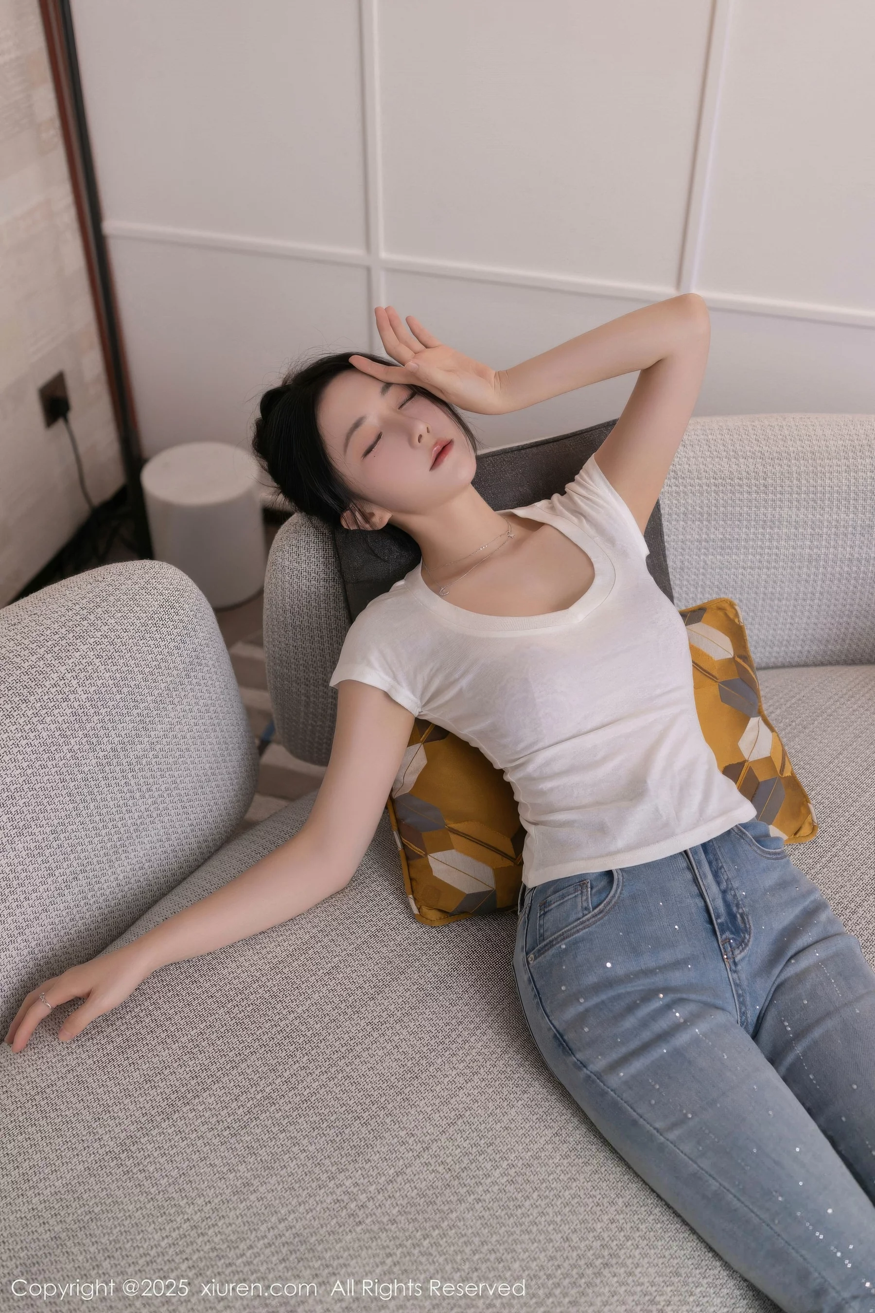 [秀人网] 2025.10.11 No.10858 鱼子酱#[76P]-10