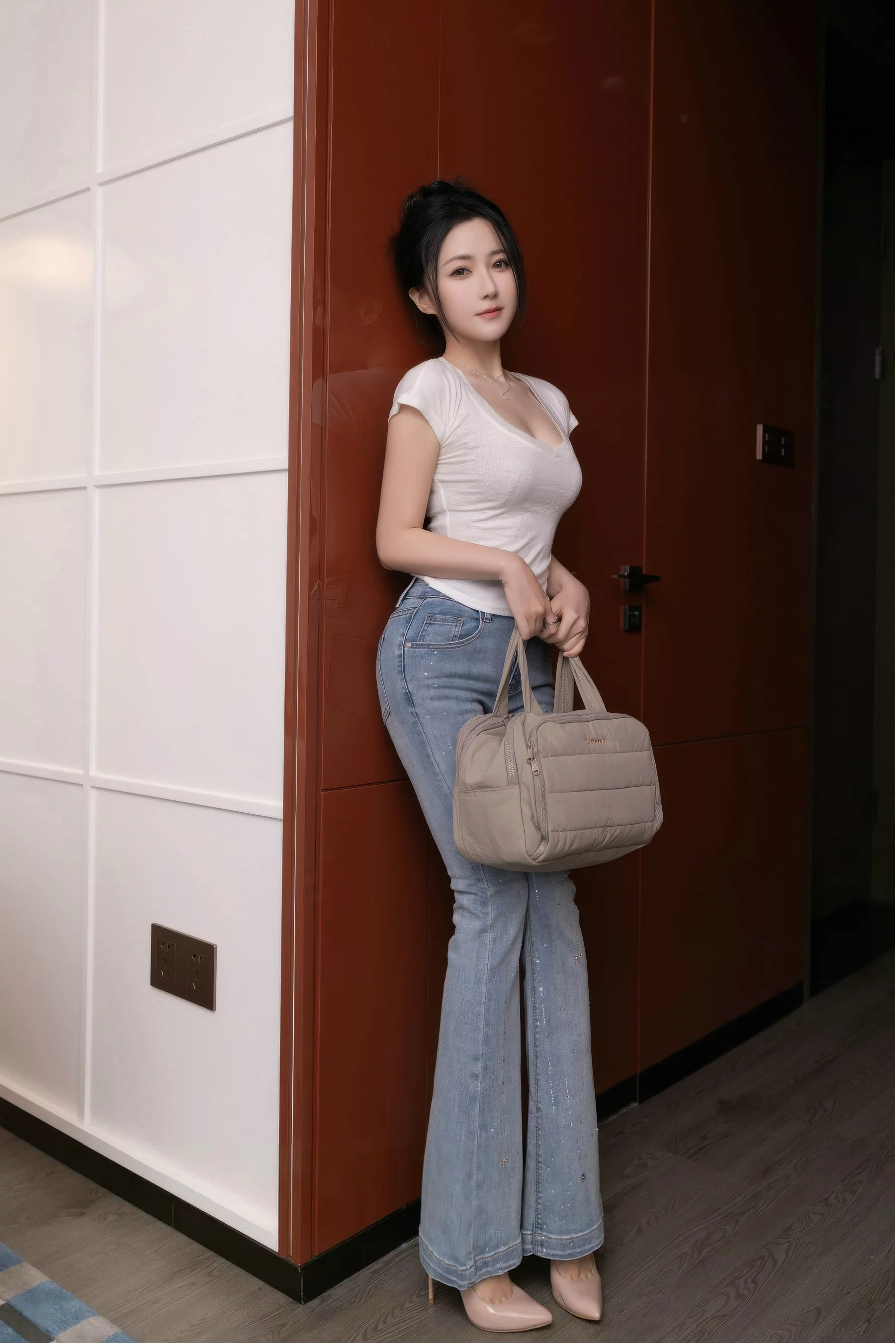 [秀人网] 2025.10.11 No.10858 鱼子酱#[76P]-3