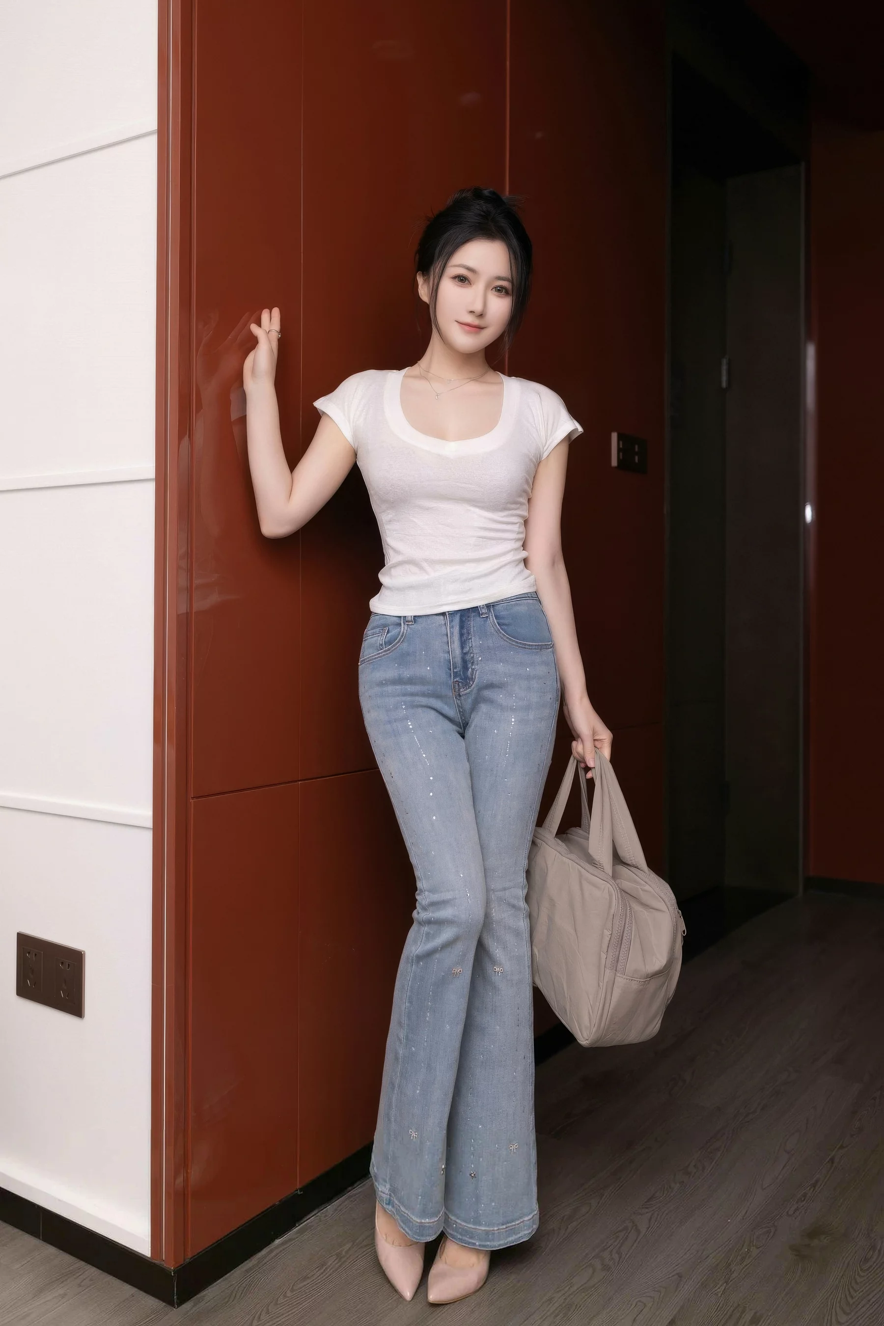 [秀人网] 2025.10.11 No.10858 鱼子酱#[76P]-4