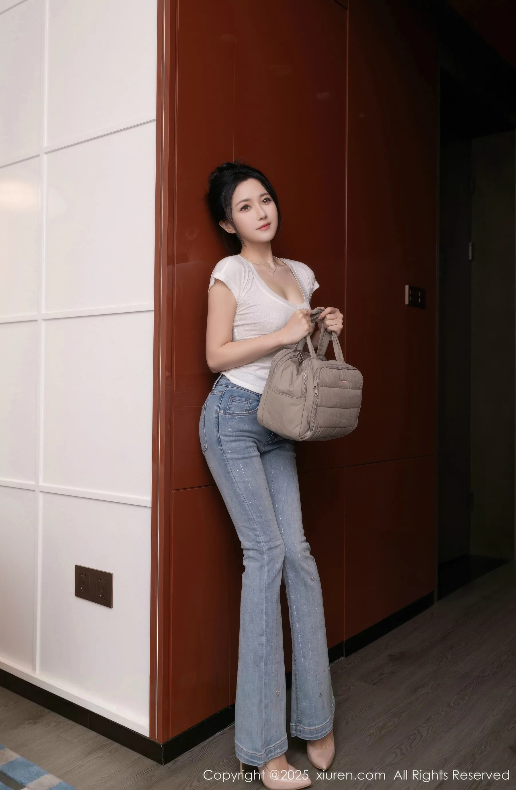 [秀人网] 2025.10.11 No.10858 鱼子酱#[76P]-6