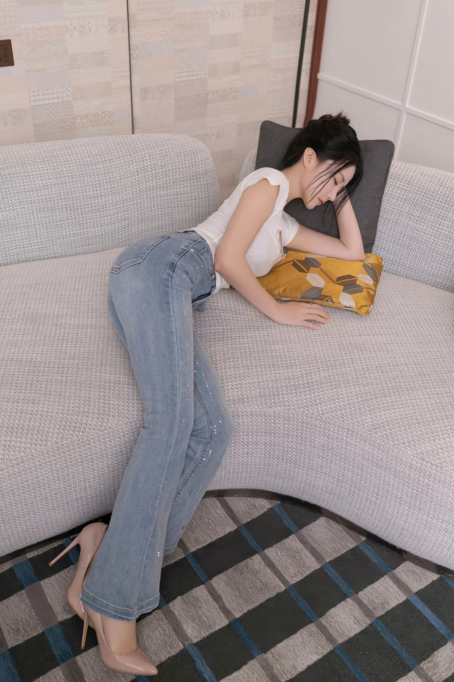 [秀人网] 2025.10.11 No.10858 鱼子酱#[76P]-6